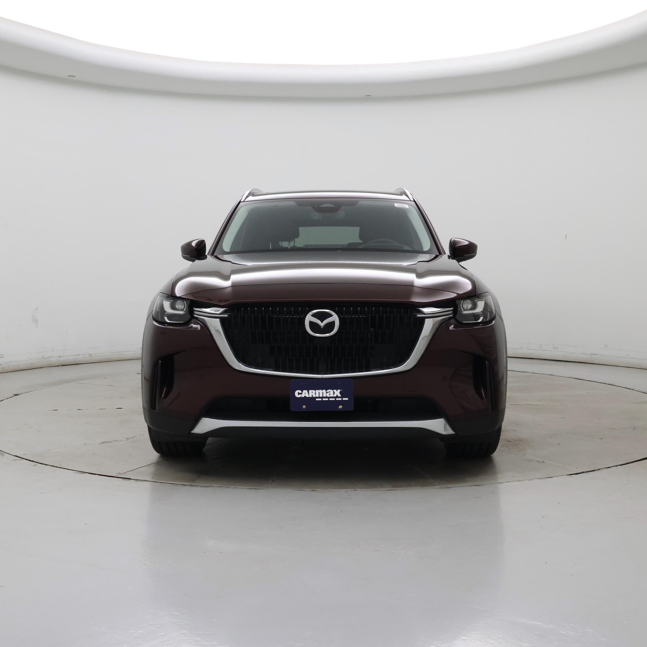 Thumbnail: 2024 Mazda CX-90 - 5