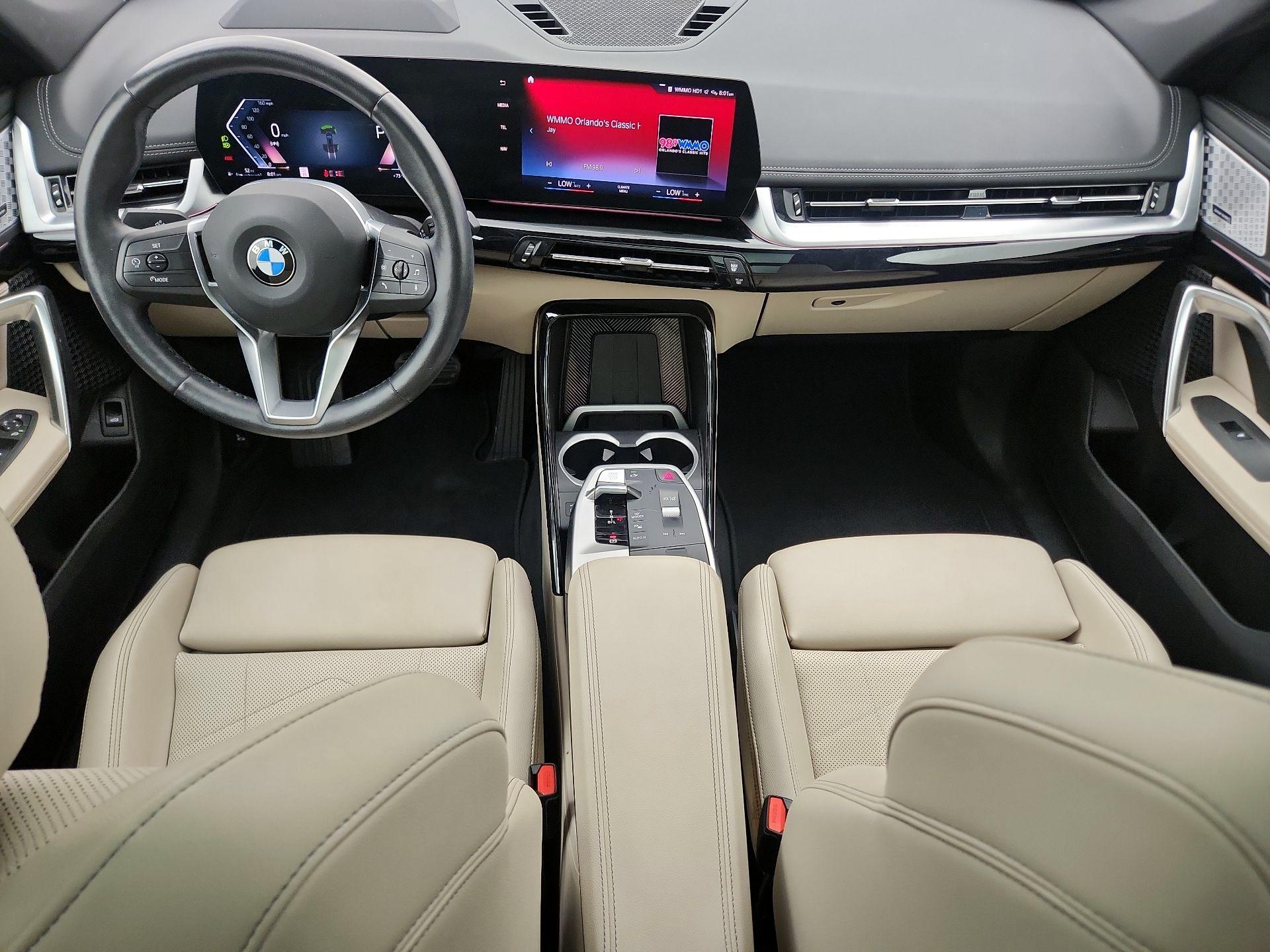 Thumbnail: 2023 BMW X1 - 9