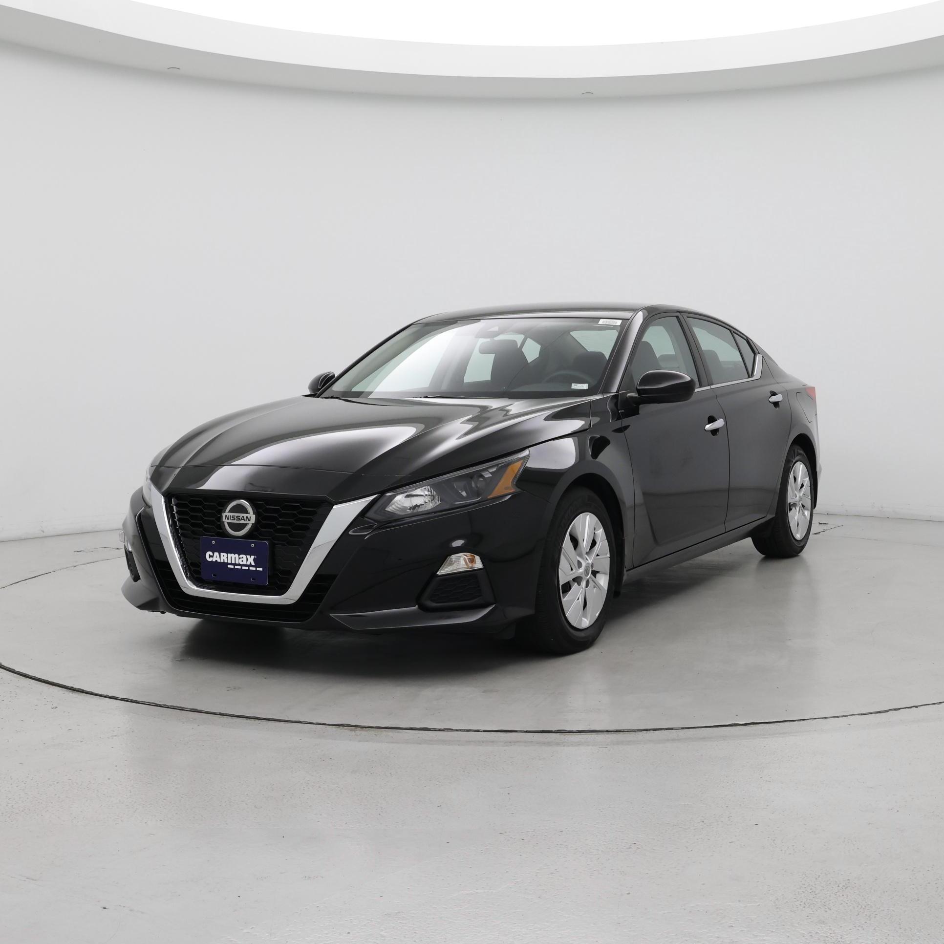 Thumbnail: 2022 Nissan Altima - 4