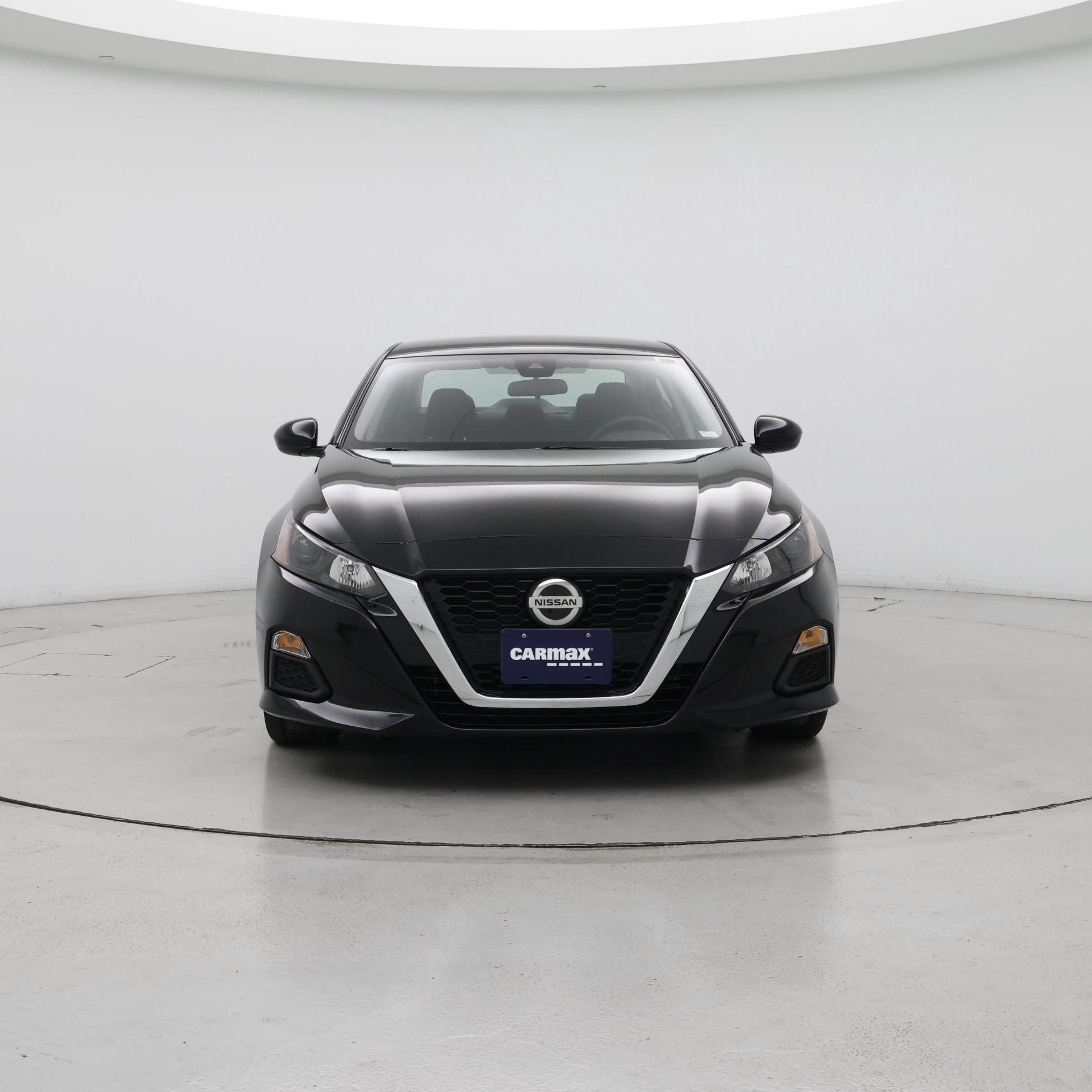 Thumbnail: 2022 Nissan Altima - 5