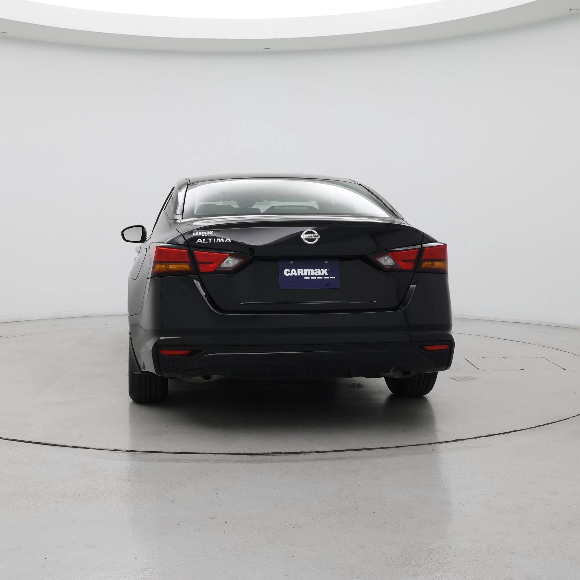 Thumbnail: 2022 Nissan Altima - 6