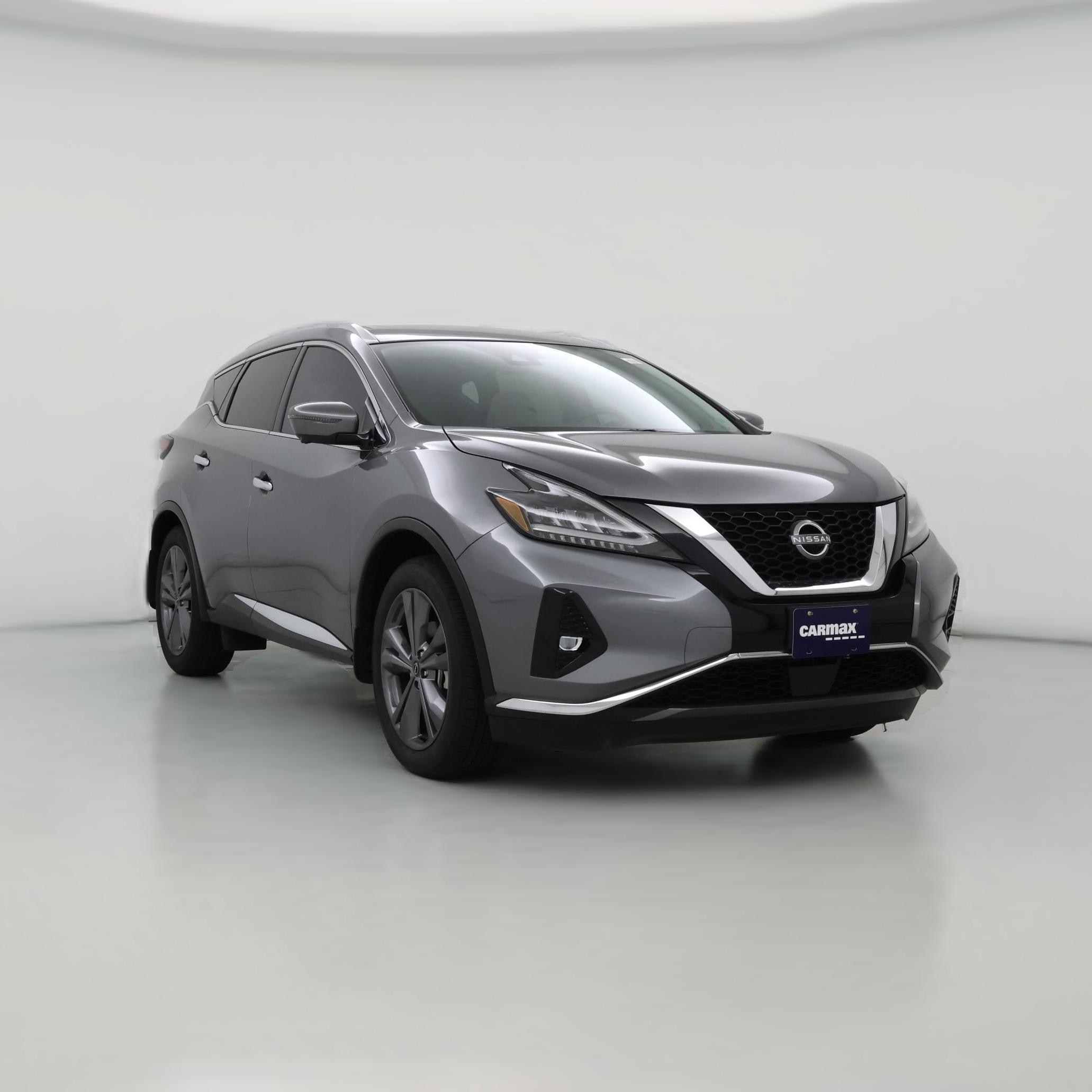 Thumbnail: 2024 Nissan Murano - 1
