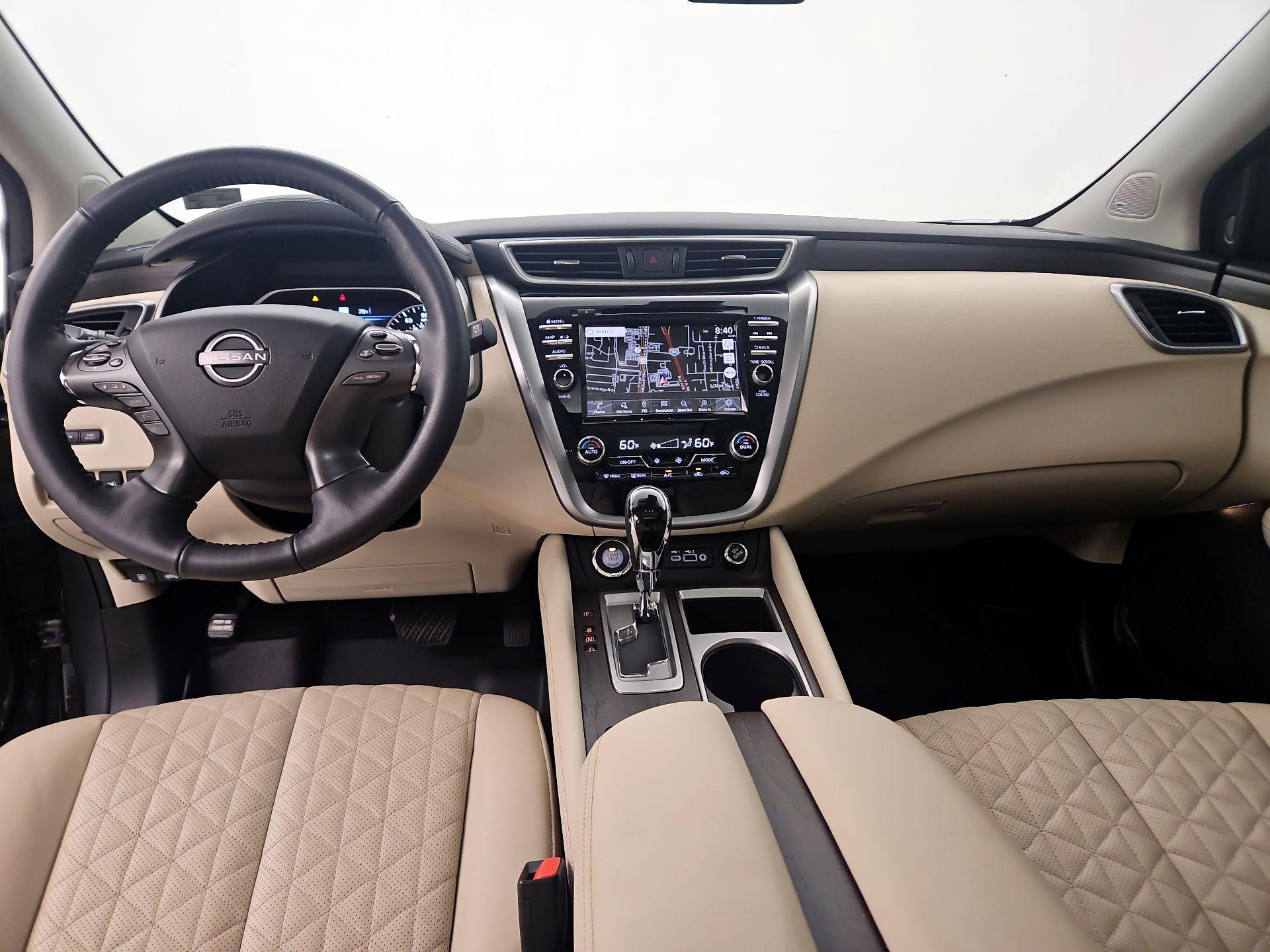 Thumbnail: 2024 Nissan Murano - 9