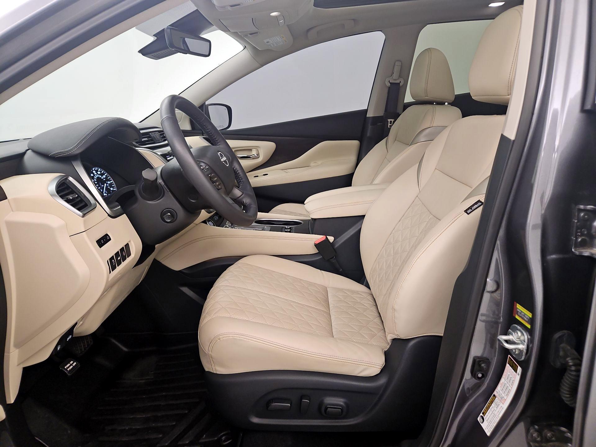 Thumbnail: 2024 Nissan Murano - 11