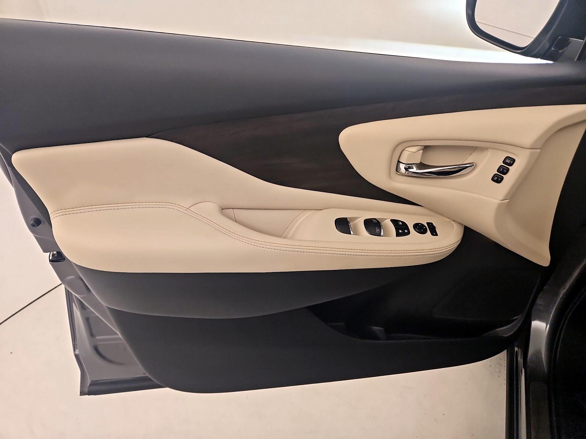 Thumbnail: 2024 Nissan Murano - 12
