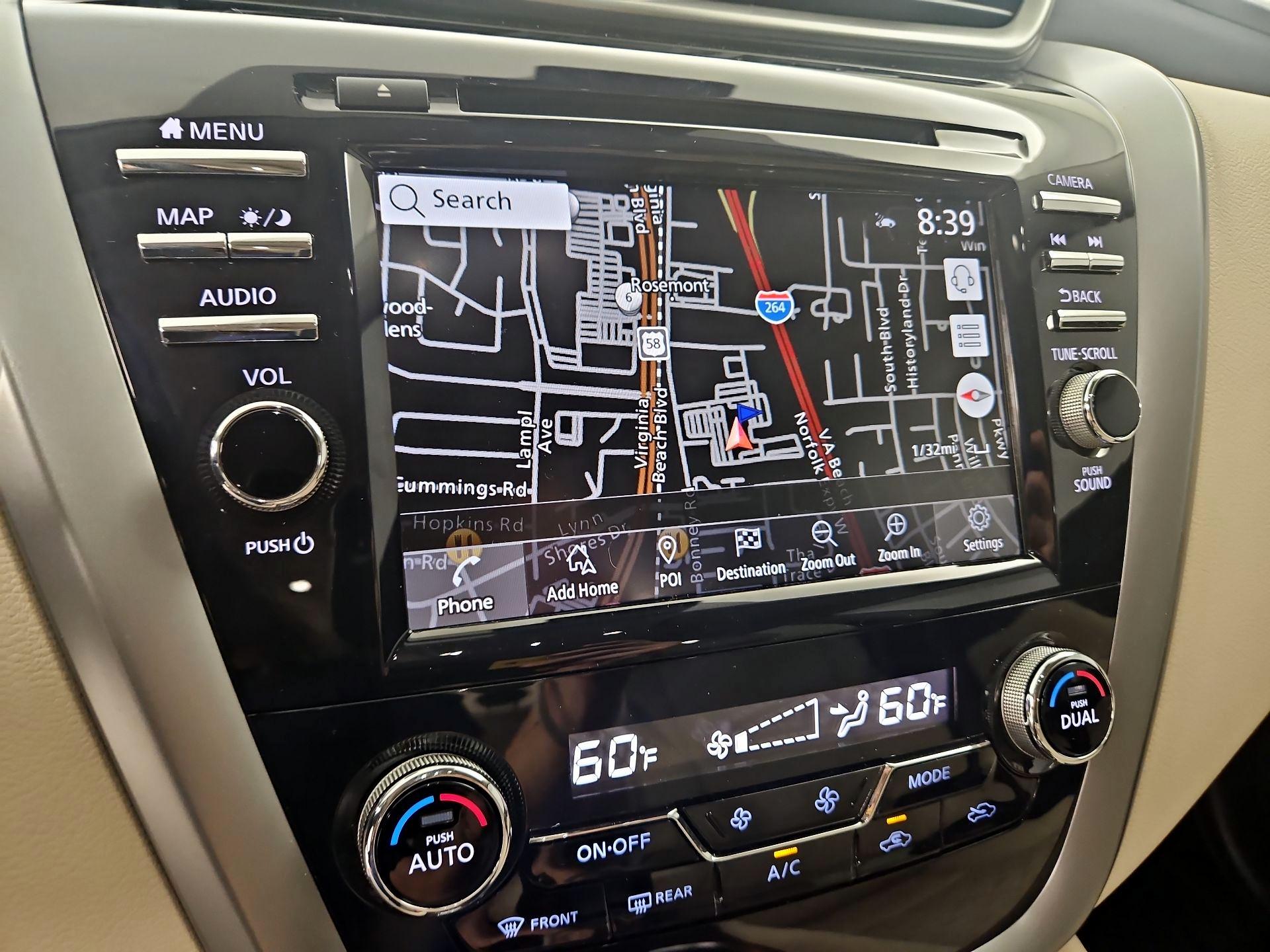 Thumbnail: 2024 Nissan Murano - 14