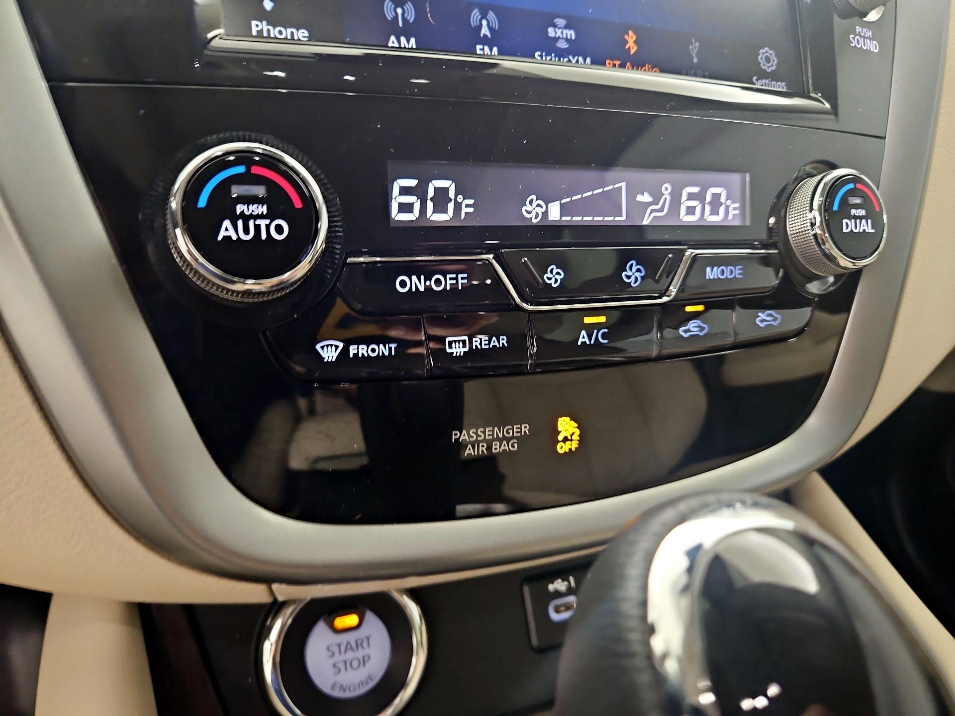 Thumbnail: 2024 Nissan Murano - 17