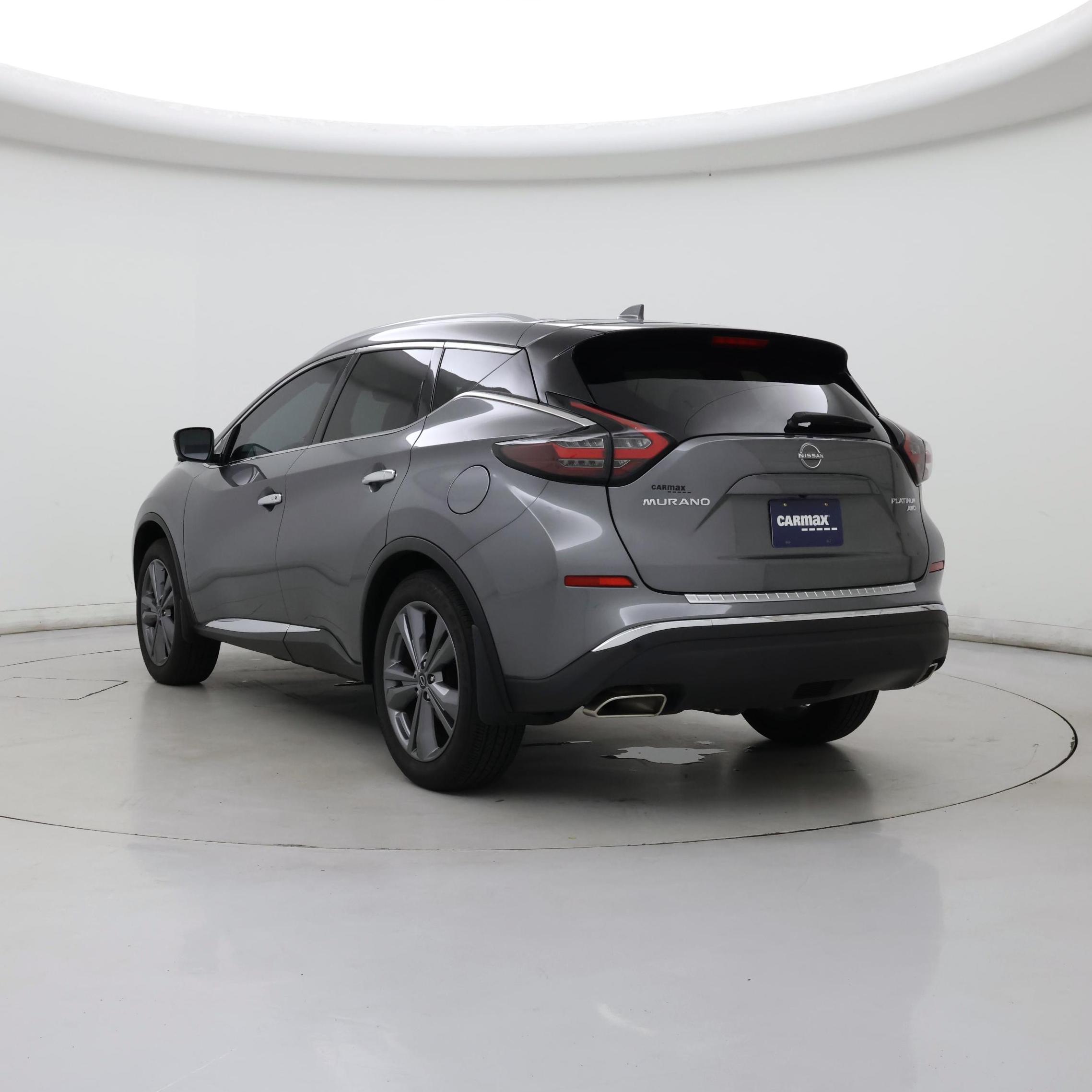 Thumbnail: 2024 Nissan Murano - 2