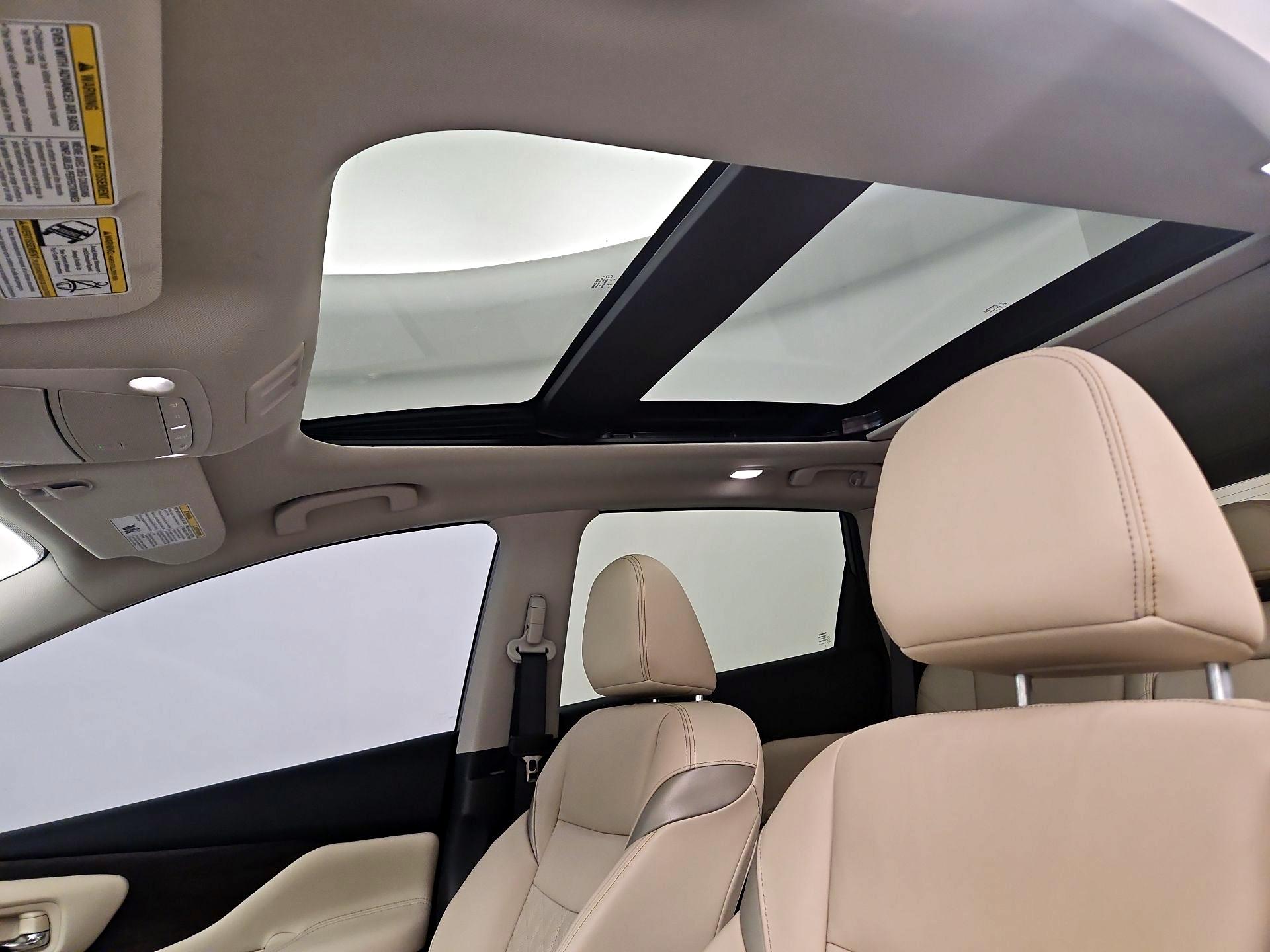 Thumbnail: 2024 Nissan Murano - 20