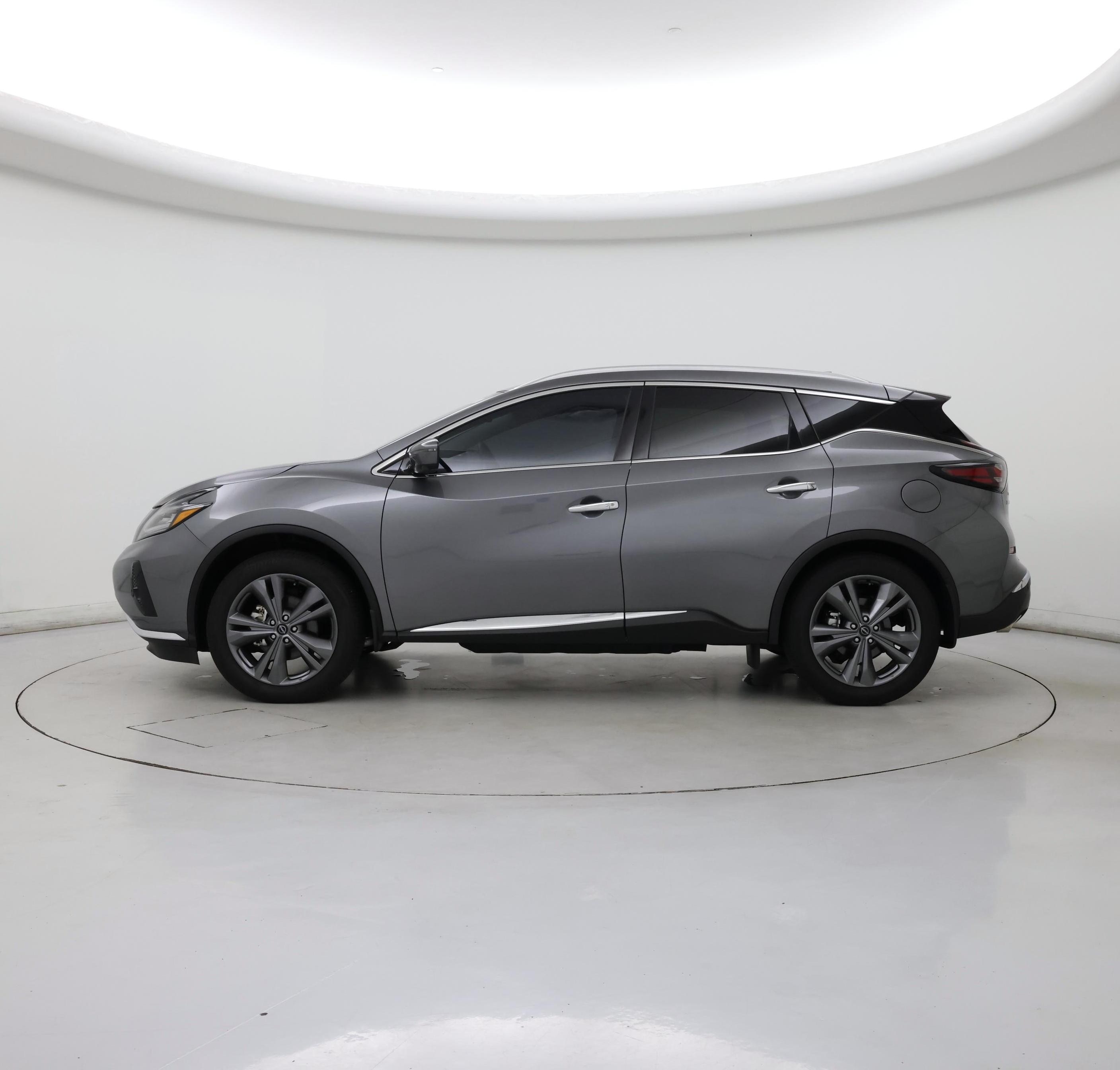 Thumbnail: 2024 Nissan Murano - 3