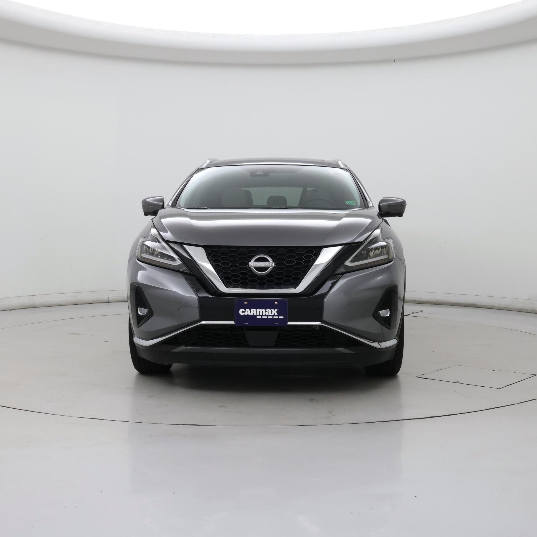 Thumbnail: 2024 Nissan Murano - 5
