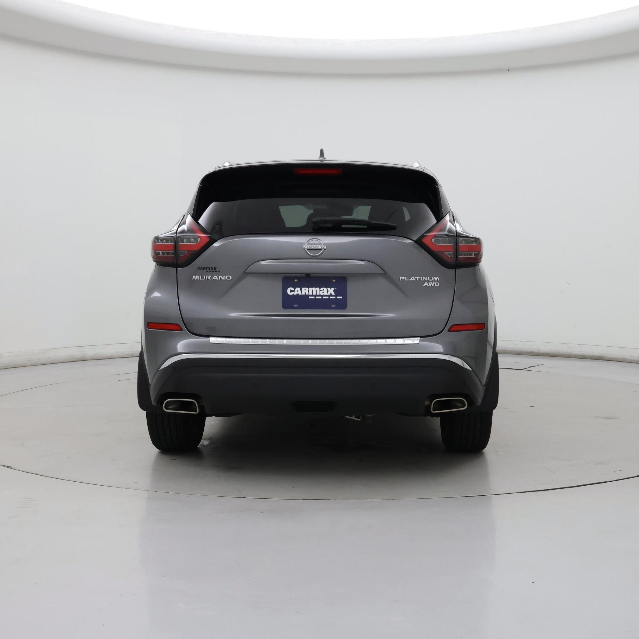 Thumbnail: 2024 Nissan Murano - 6