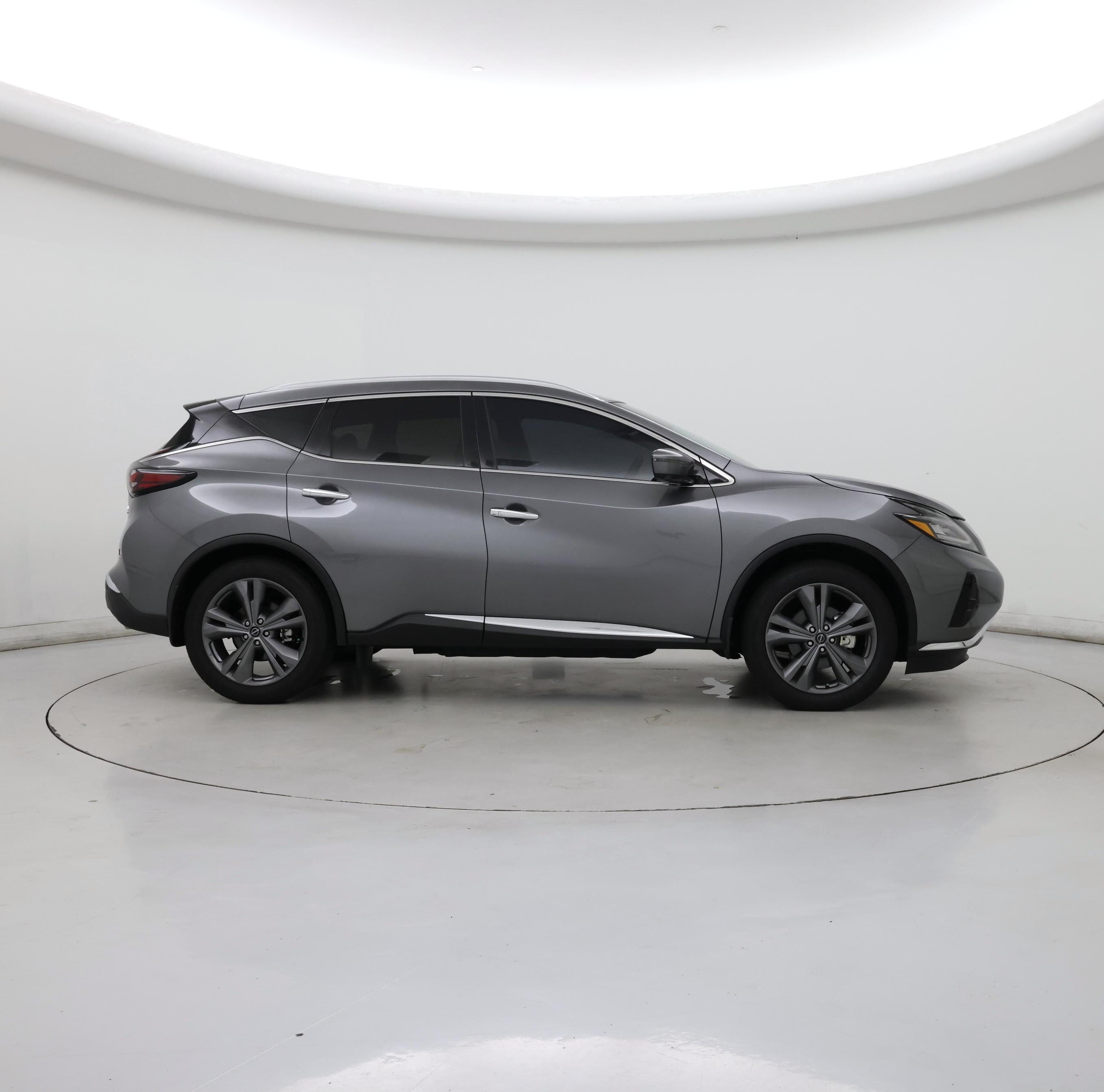 Thumbnail: 2024 Nissan Murano - 7