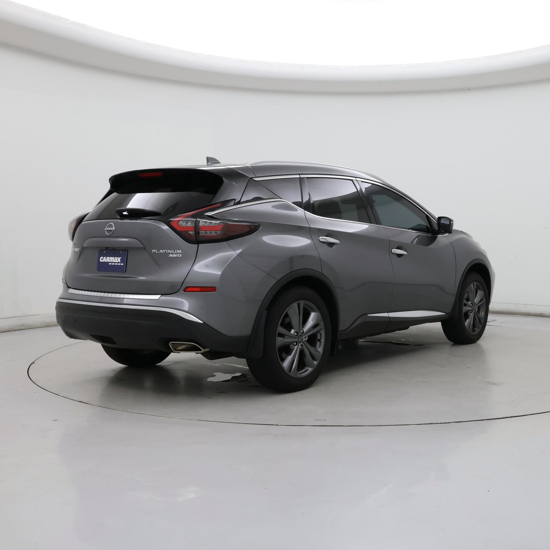 Thumbnail: 2024 Nissan Murano - 8