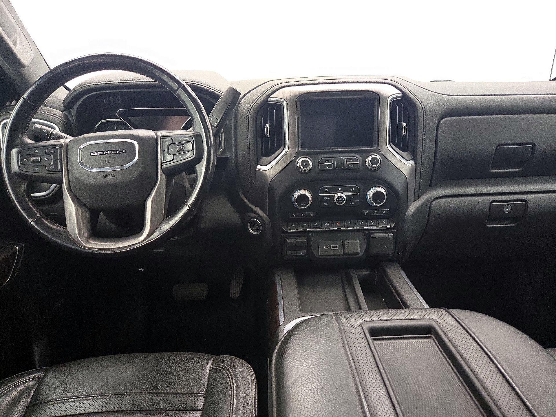 Thumbnail: 2019 GMC Sierra 1500 - 9