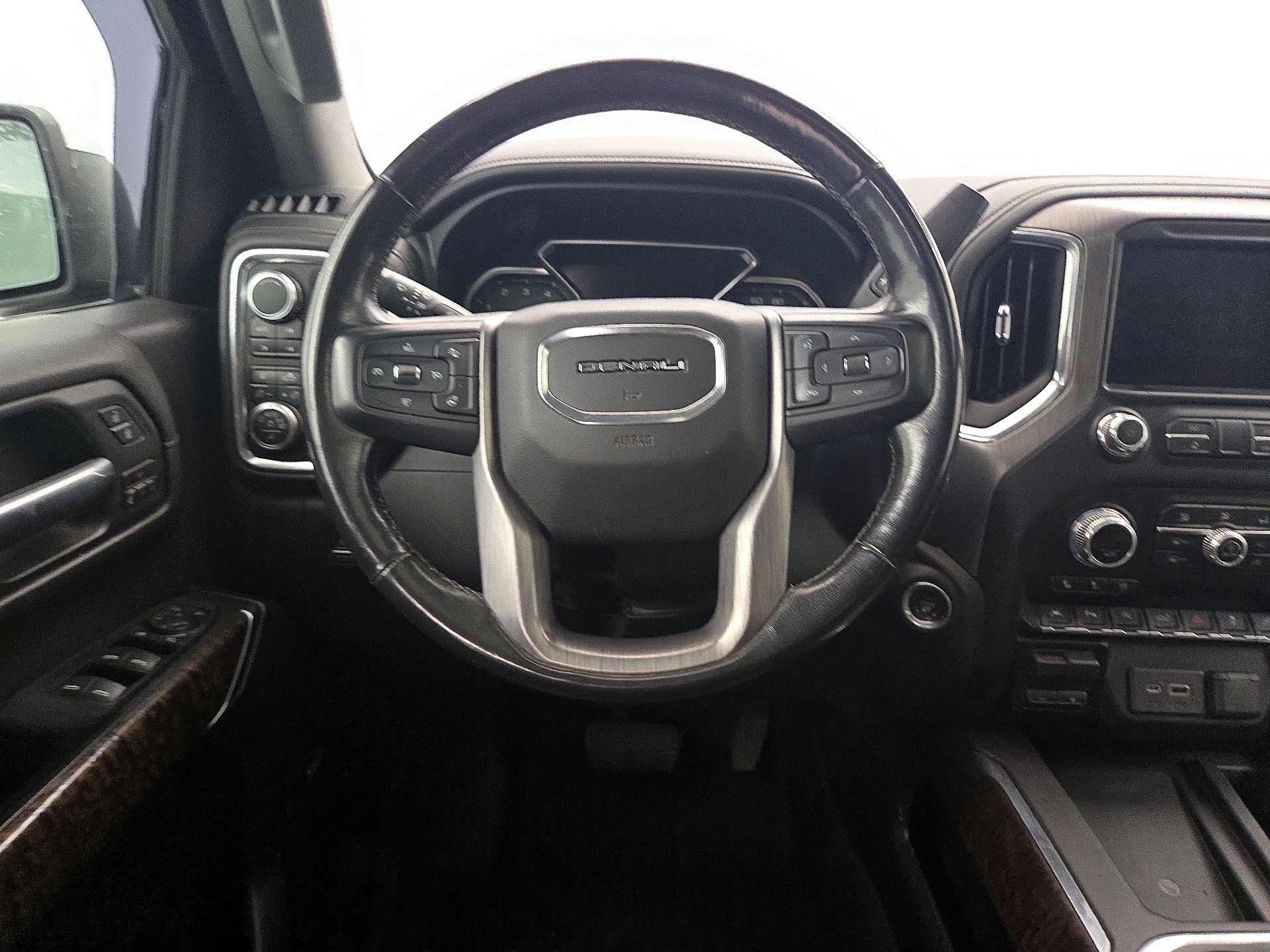 Thumbnail: 2019 GMC Sierra 1500 - 10