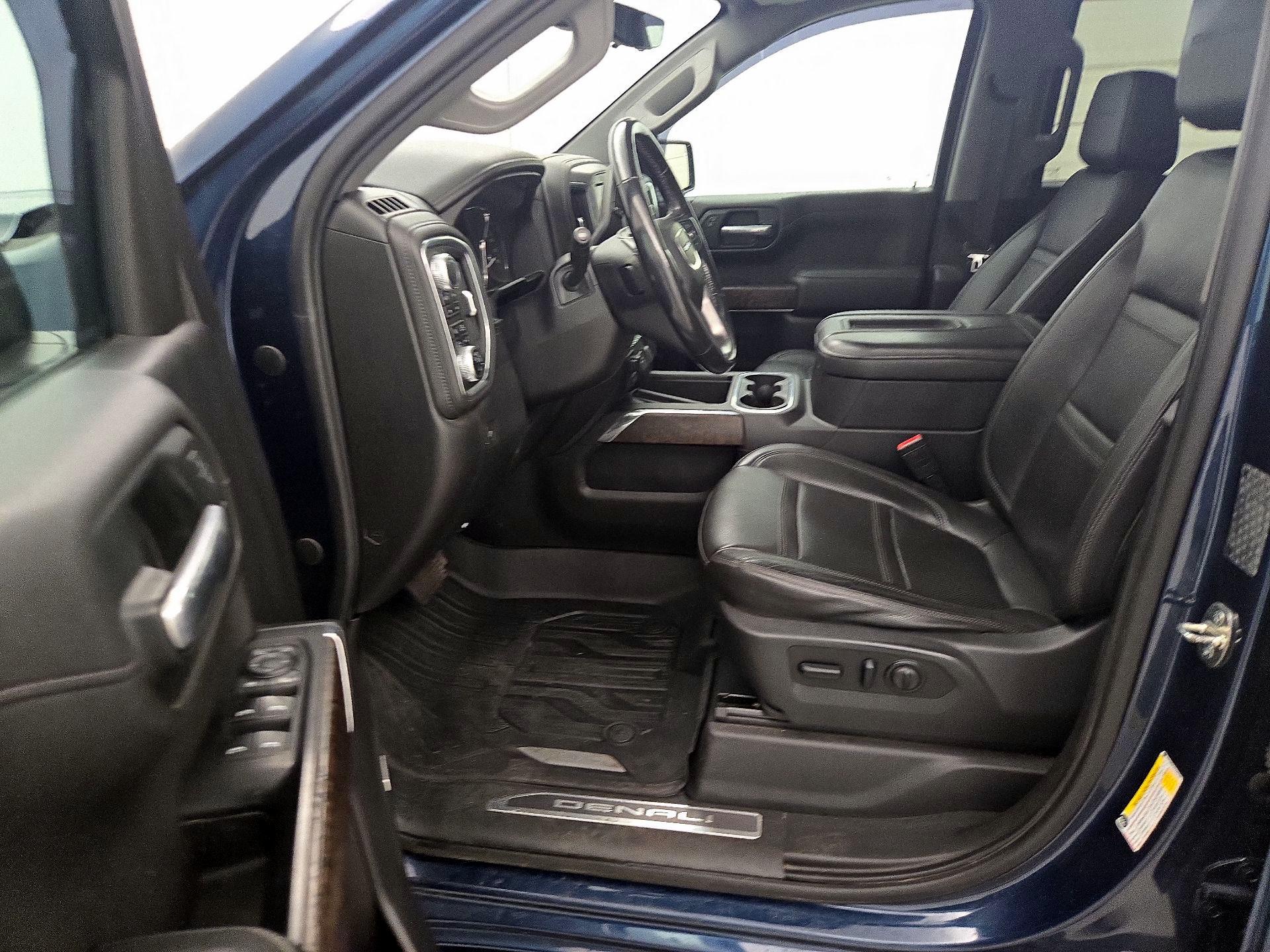 Thumbnail: 2019 GMC Sierra 1500 - 11