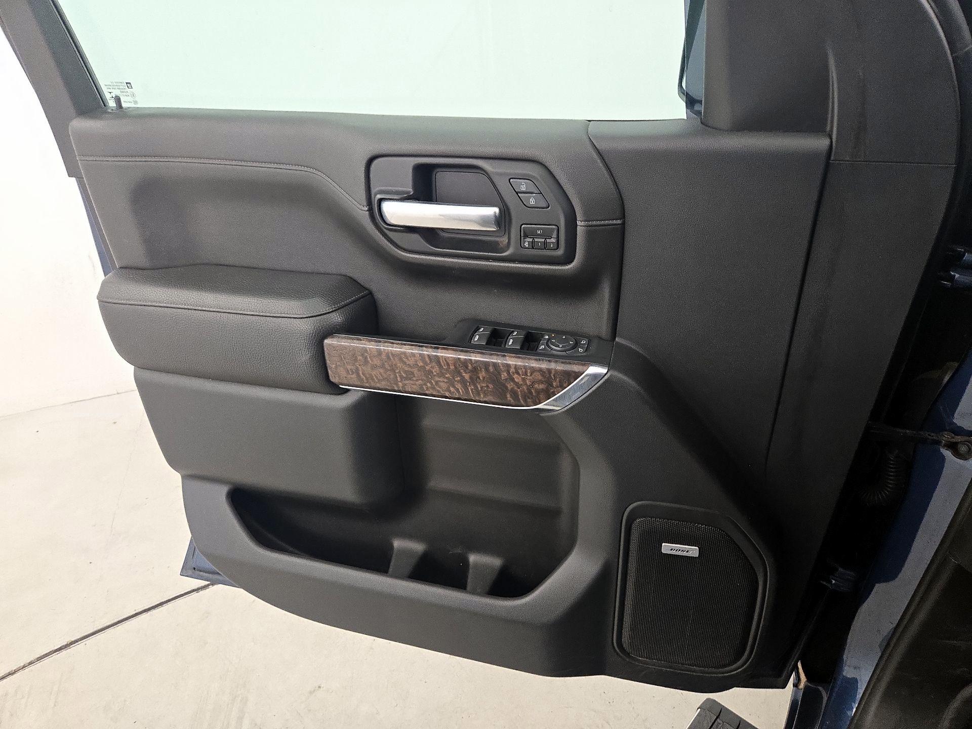 Thumbnail: 2019 GMC Sierra 1500 - 12