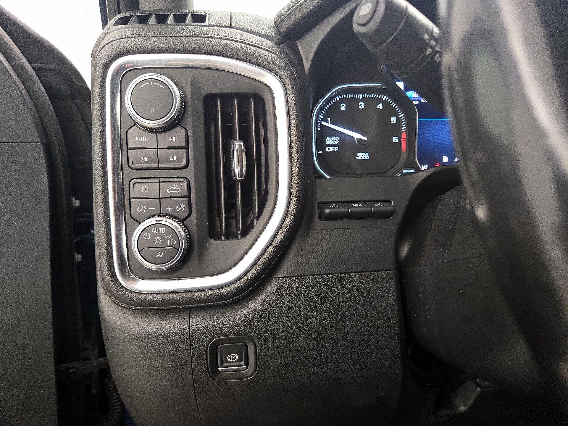 Thumbnail: 2019 GMC Sierra 1500 - 13