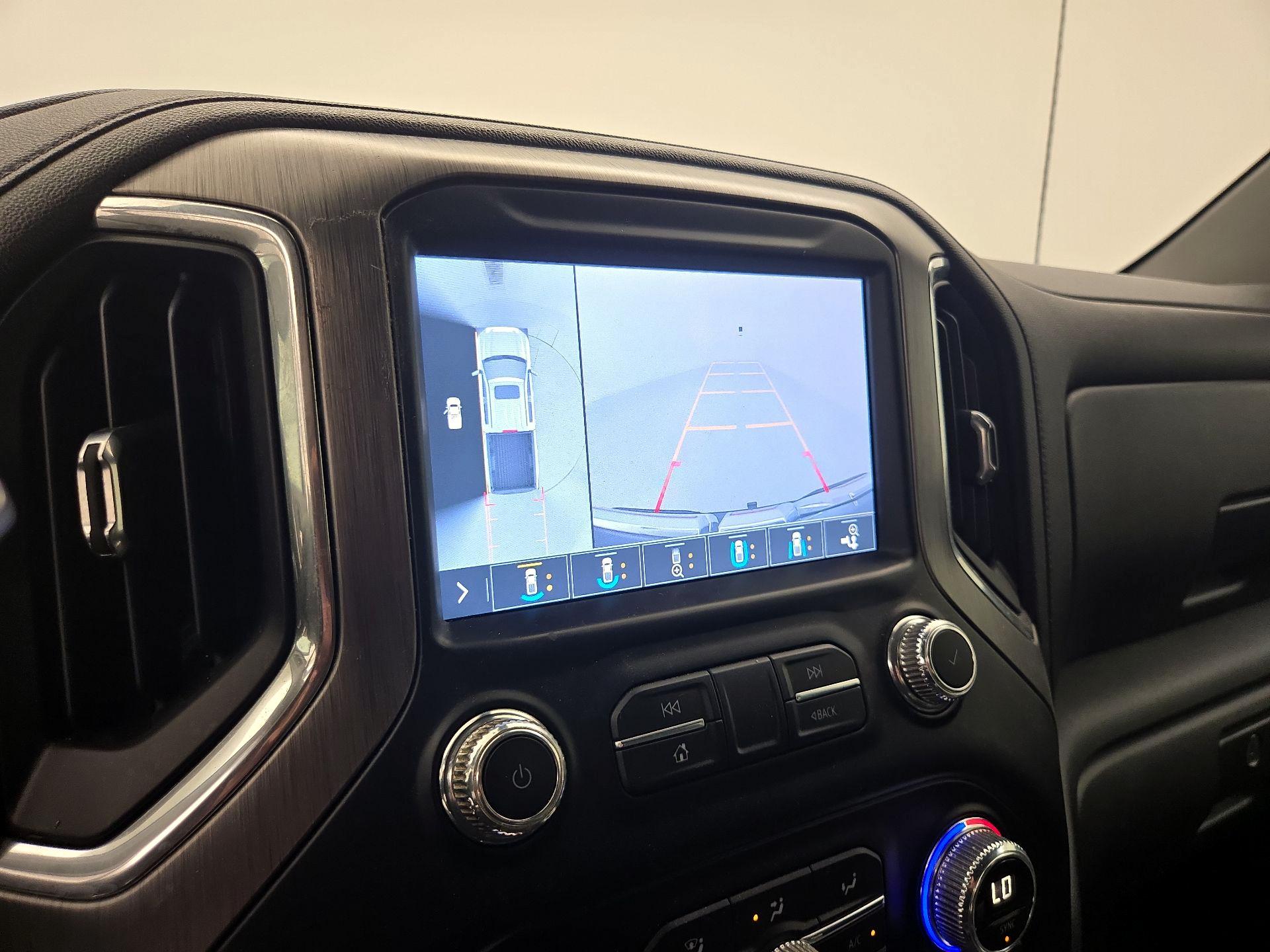 Thumbnail: 2019 GMC Sierra 1500 - 14