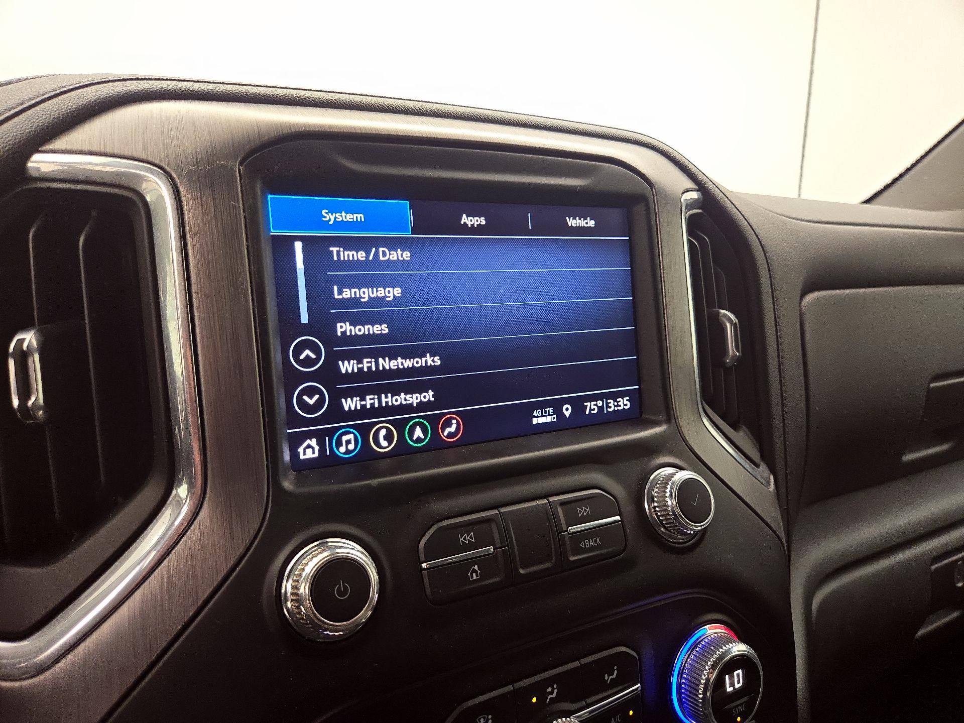 Thumbnail: 2019 GMC Sierra 1500 - 15