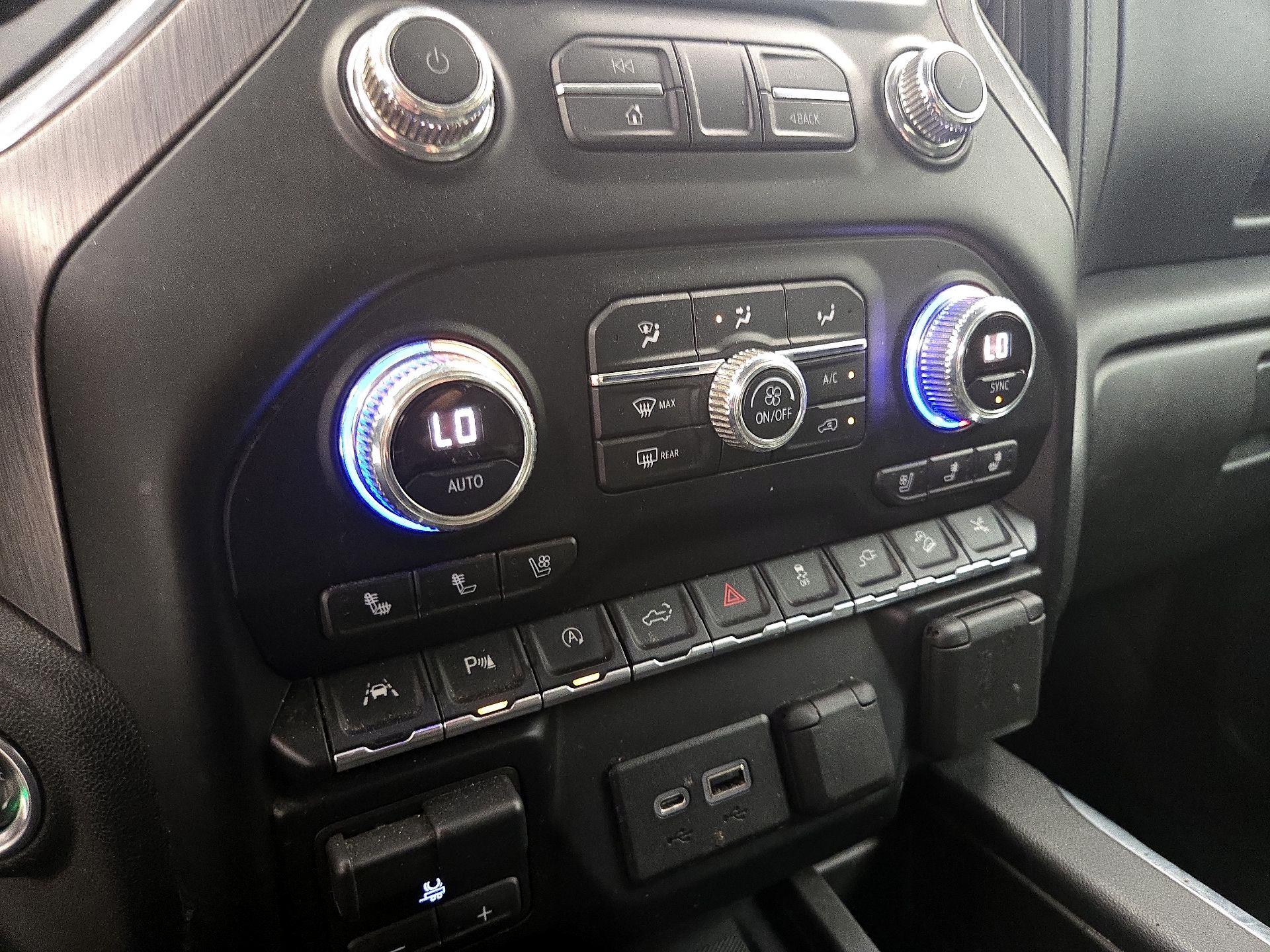 Thumbnail: 2019 GMC Sierra 1500 - 16