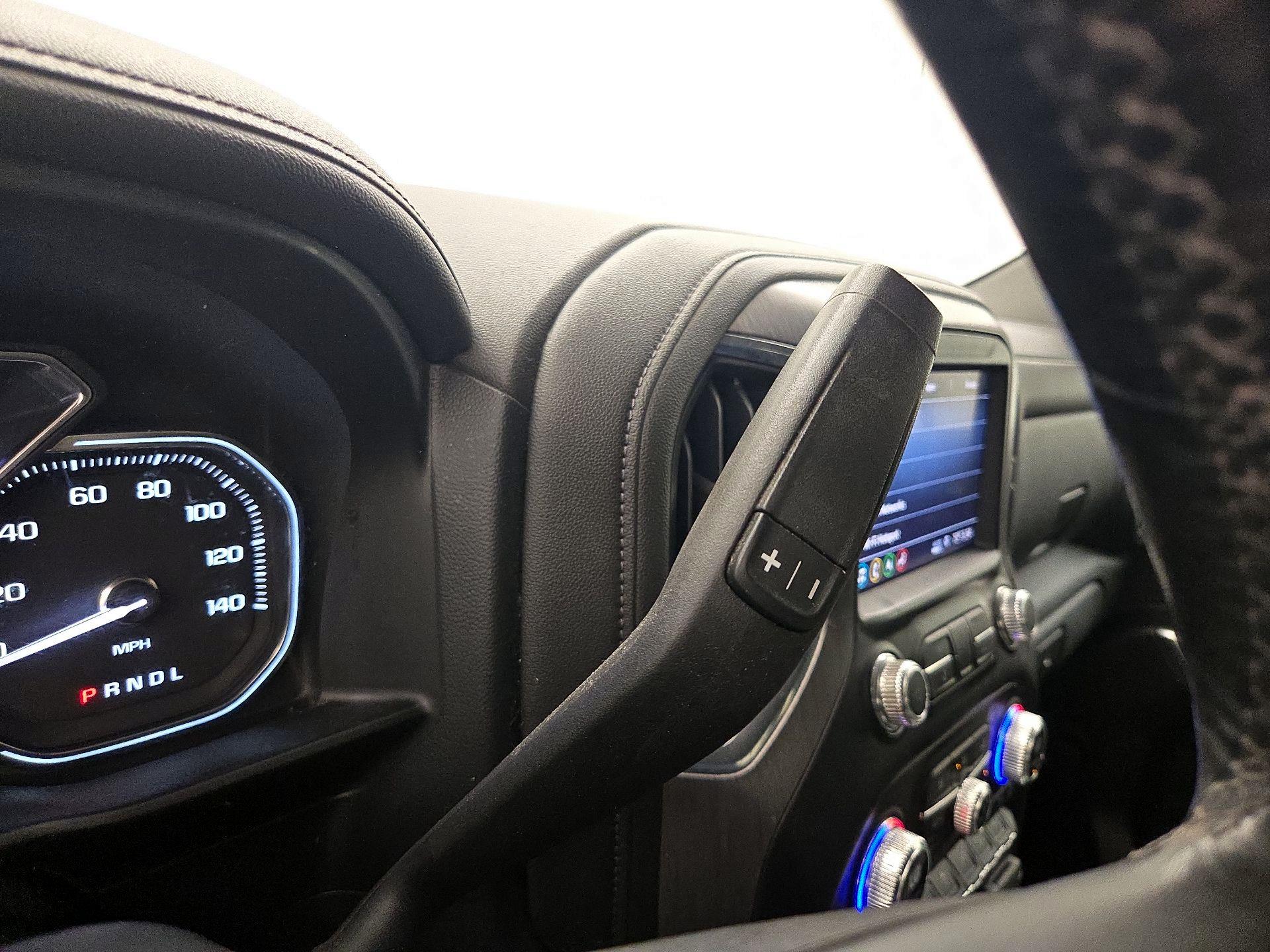 Thumbnail: 2019 GMC Sierra 1500 - 17