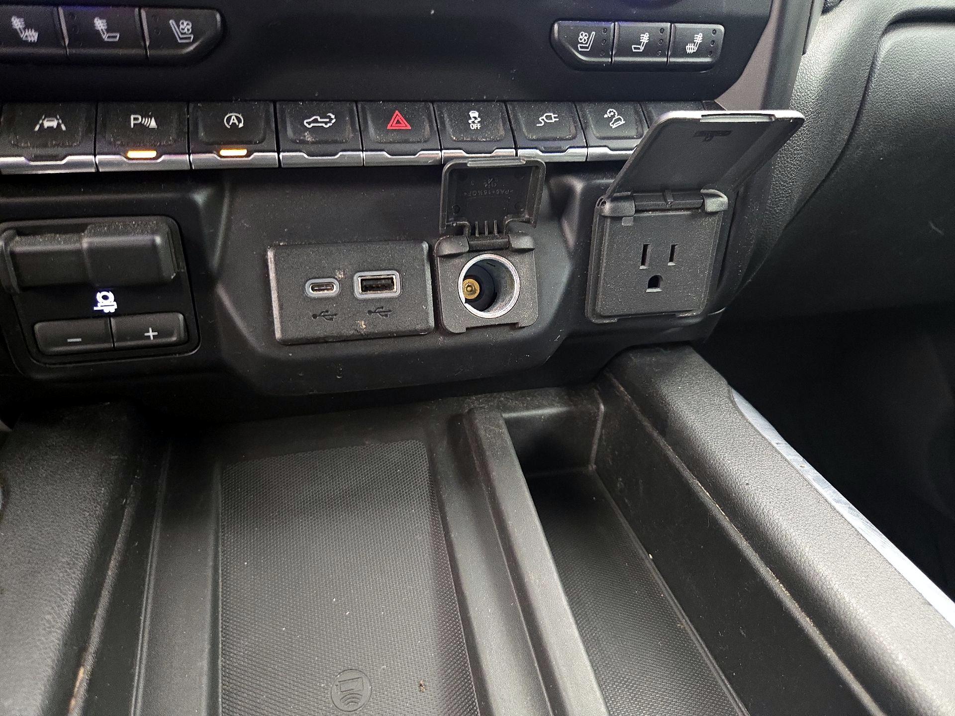 Thumbnail: 2019 GMC Sierra 1500 - 18