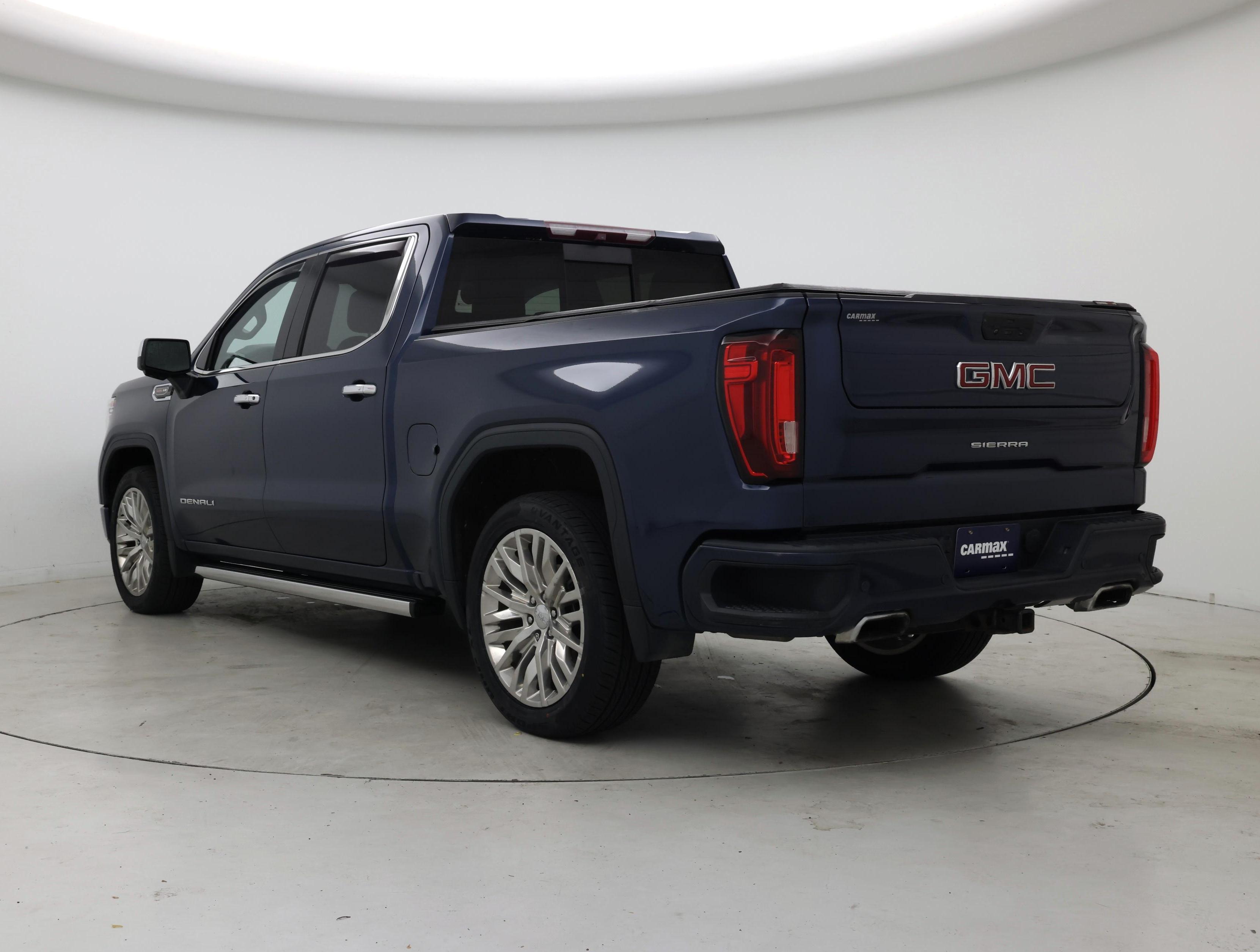 Thumbnail: 2019 GMC Sierra 1500 - 2