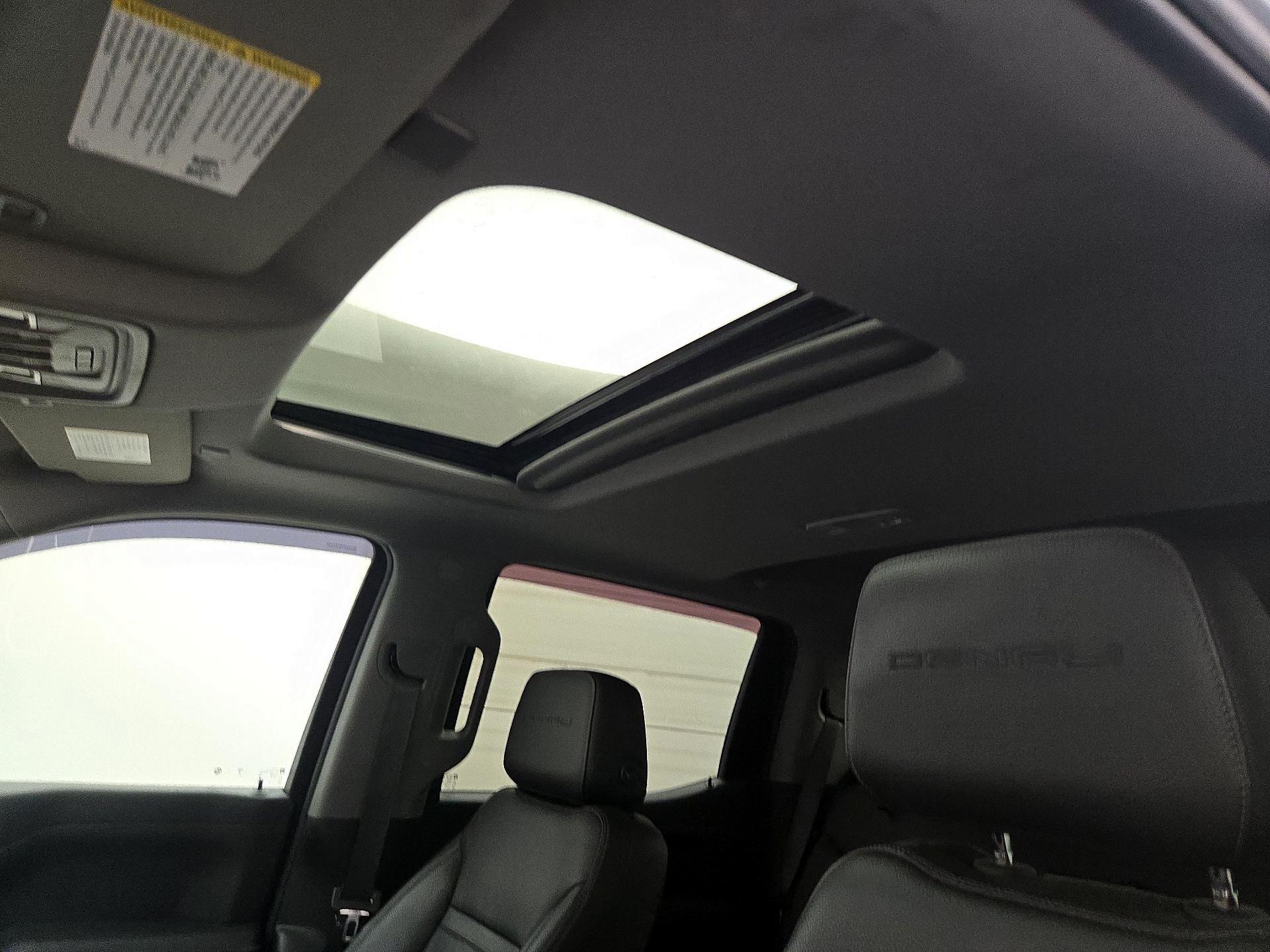 Thumbnail: 2019 GMC Sierra 1500 - 19