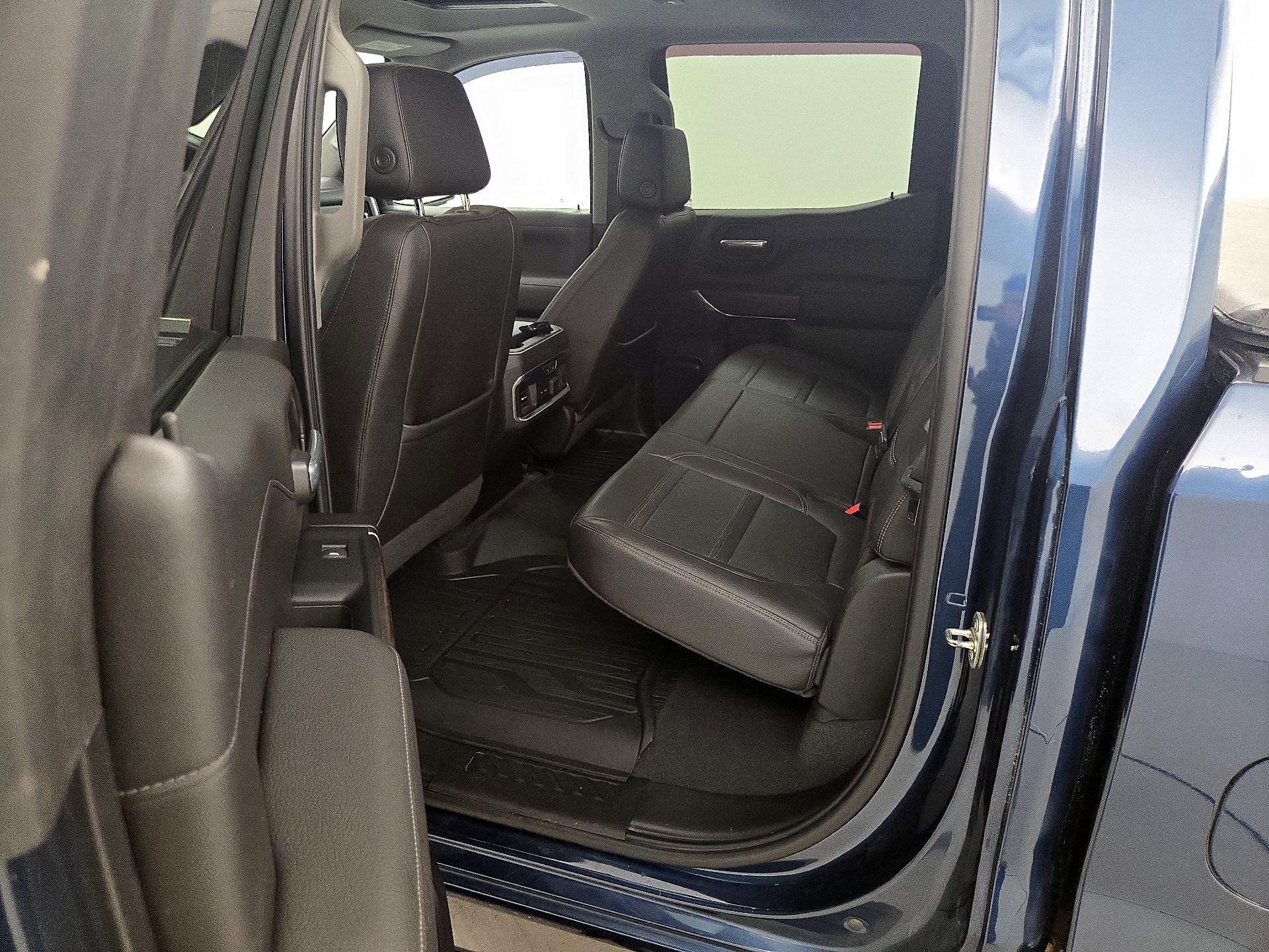 Thumbnail: 2019 GMC Sierra 1500 - 20