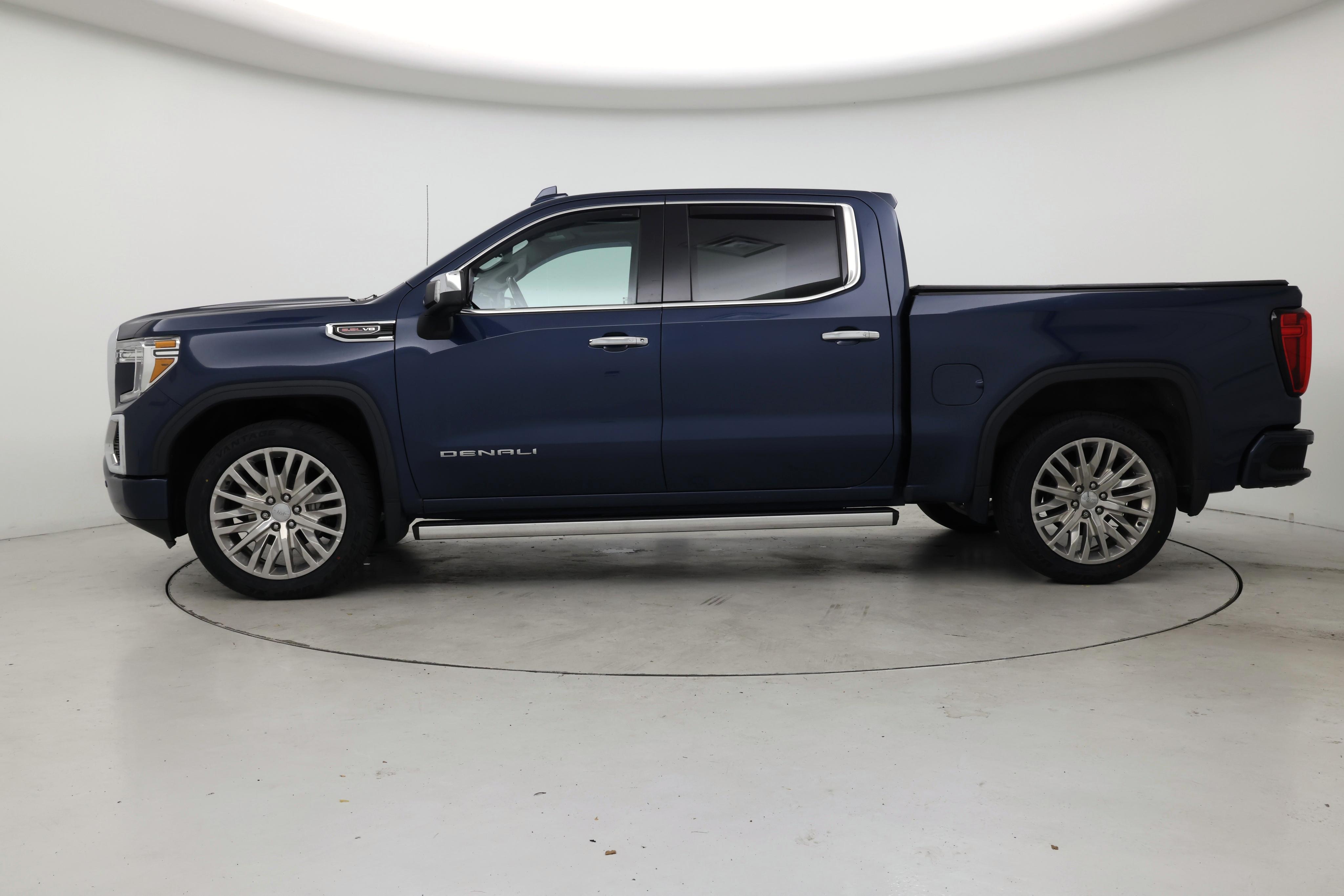 Thumbnail: 2019 GMC Sierra 1500 - 3