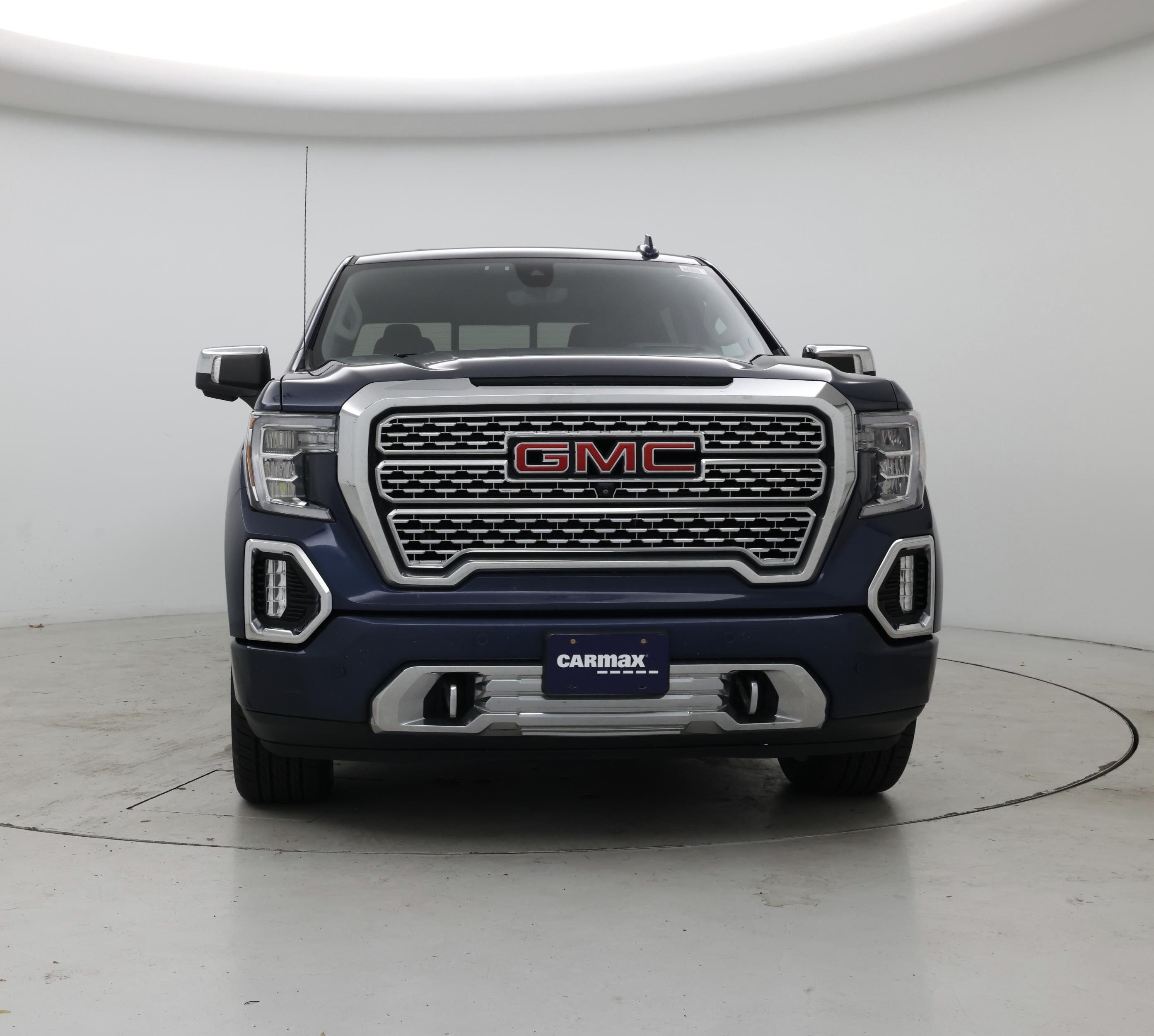 Thumbnail: 2019 GMC Sierra 1500 - 5