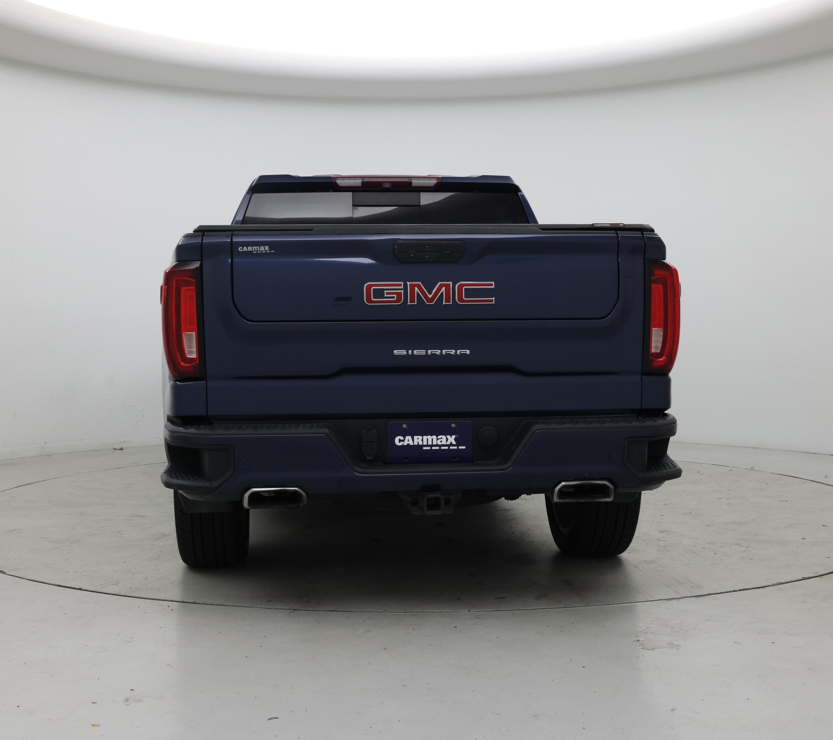 Thumbnail: 2019 GMC Sierra 1500 - 6