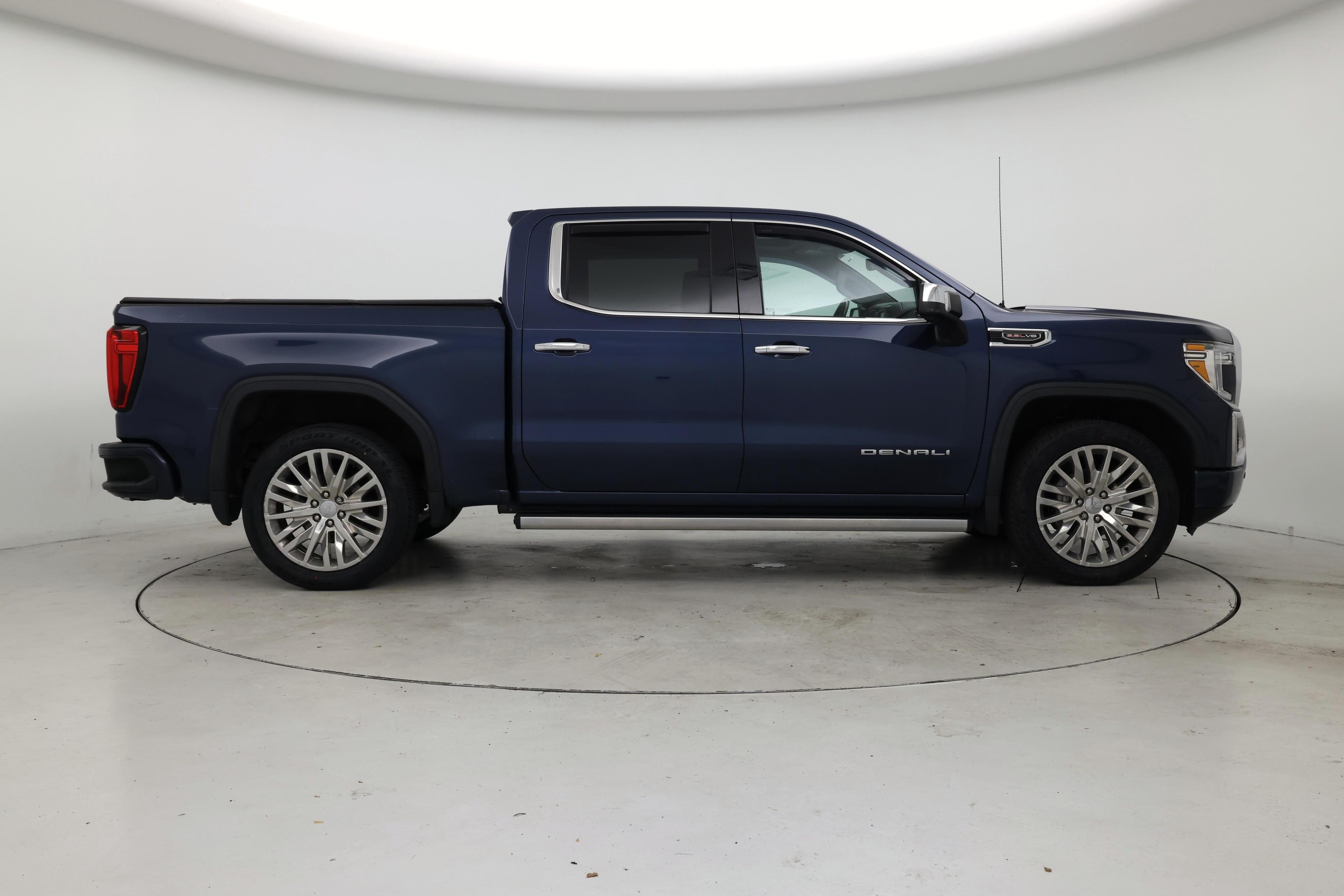 Thumbnail: 2019 GMC Sierra 1500 - 7