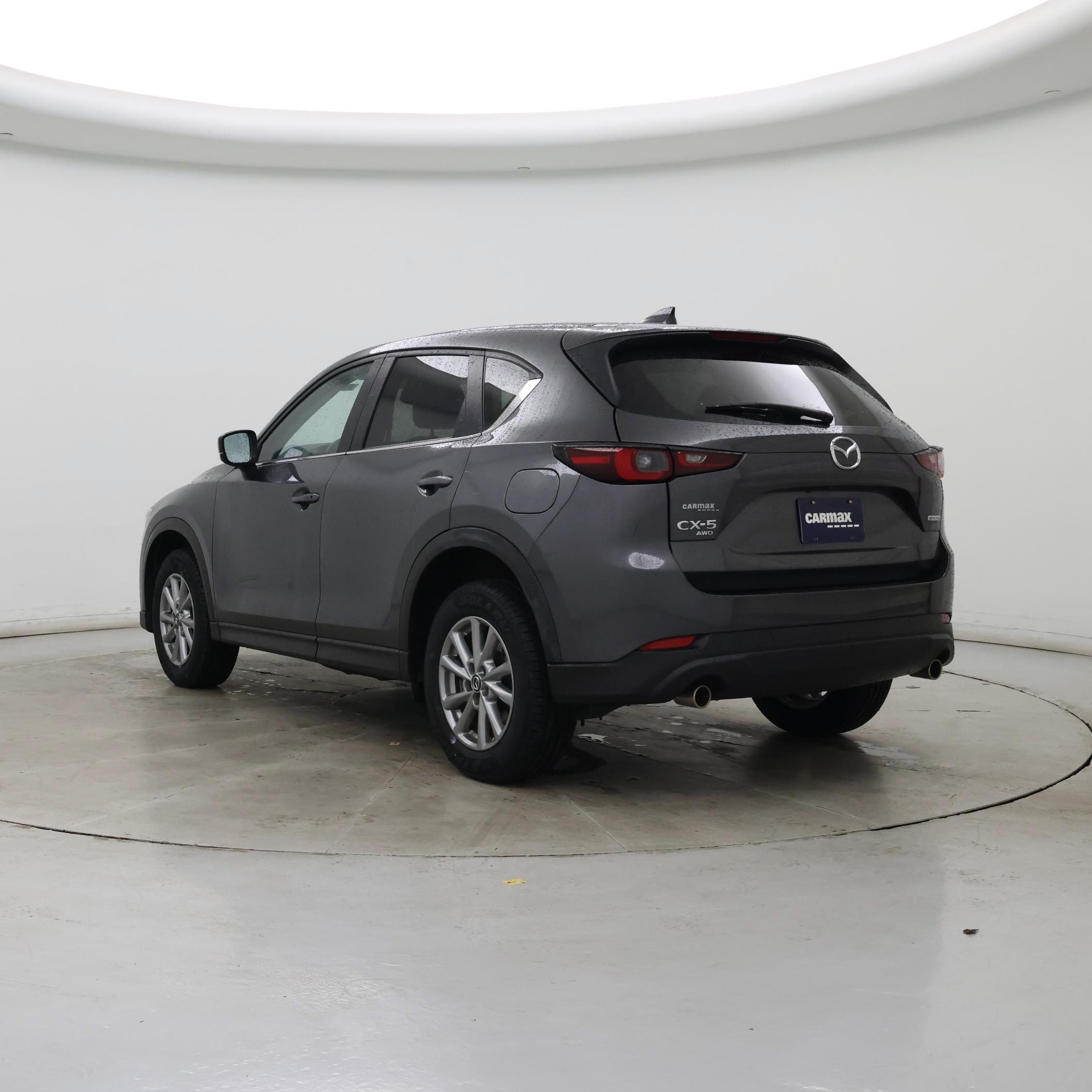 Thumbnail: 2022 Mazda CX-5 - 2