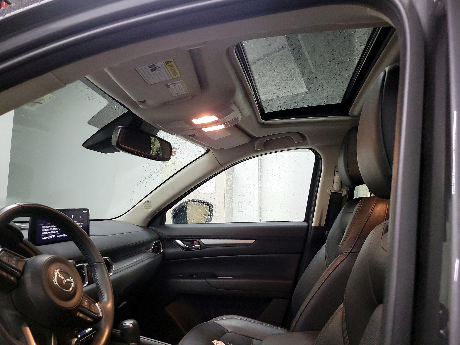Thumbnail: 2022 Mazda CX-5 - 19