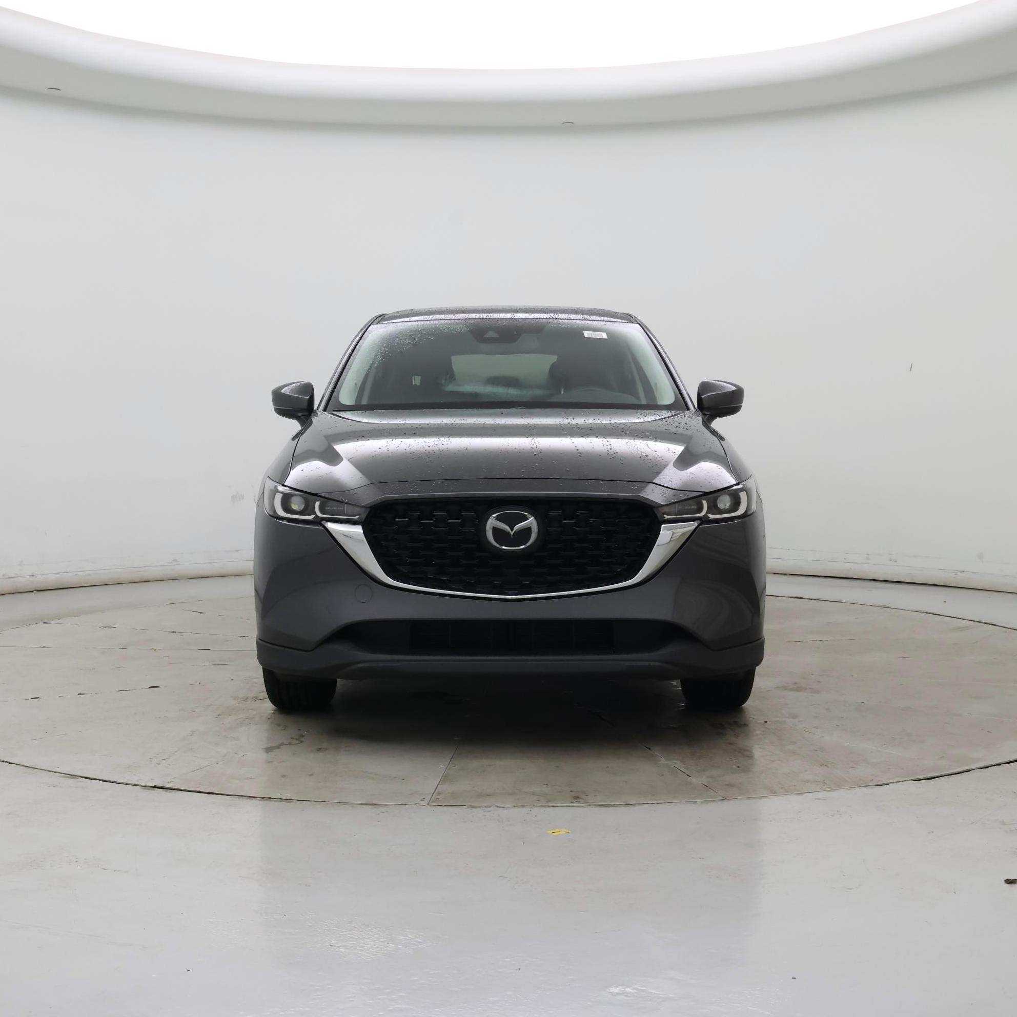 Thumbnail: 2022 Mazda CX-5 - 5