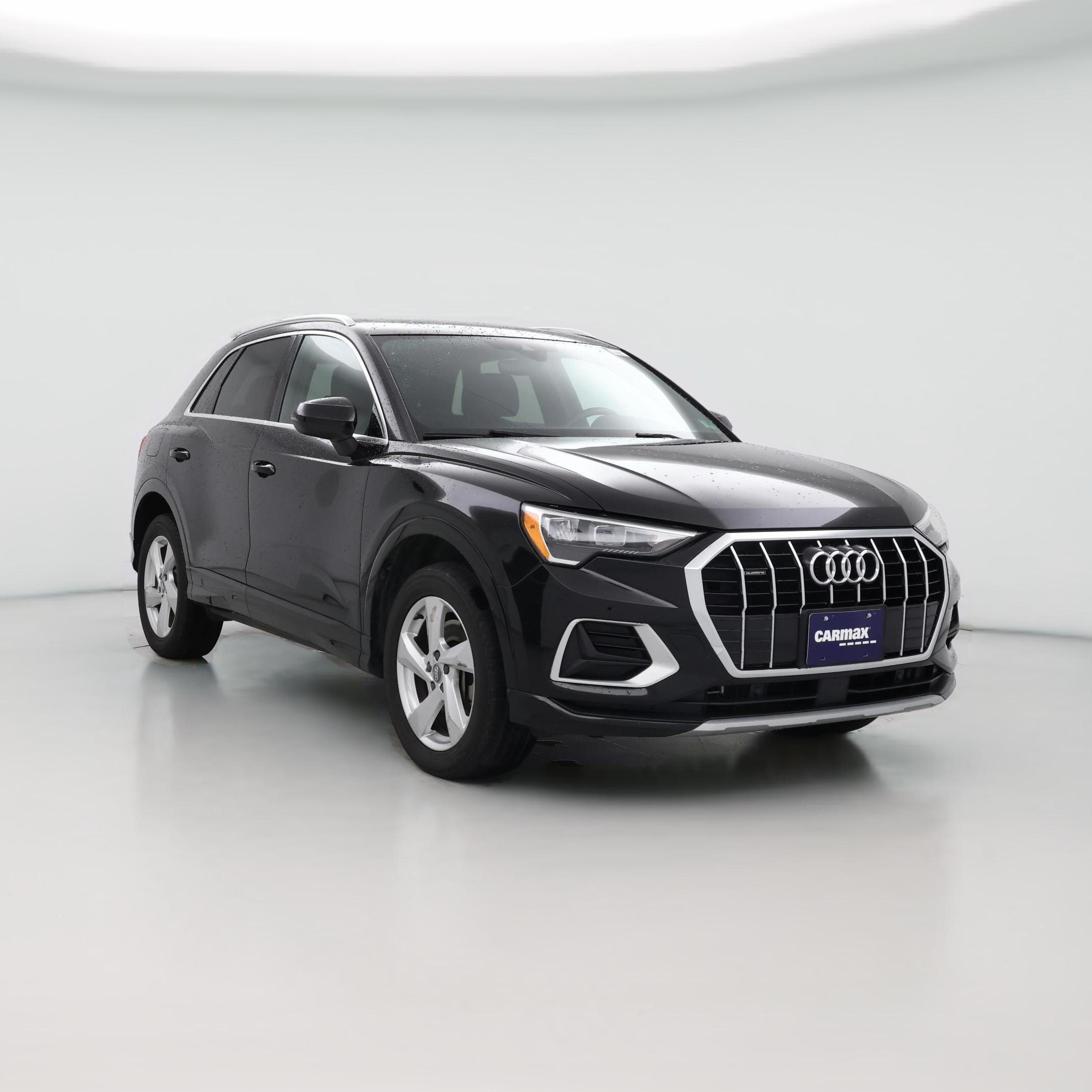 Thumbnail: 2020 Audi Q3 - 1
