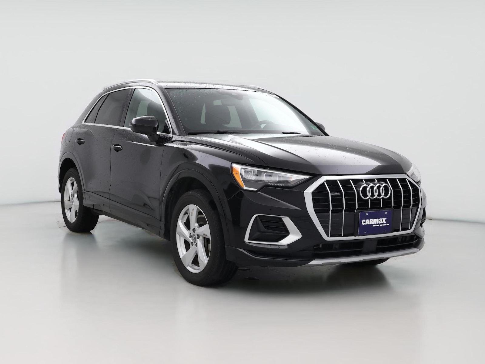 2020 Audi Q3 Premium
