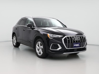2020 Audi Q3 Premium