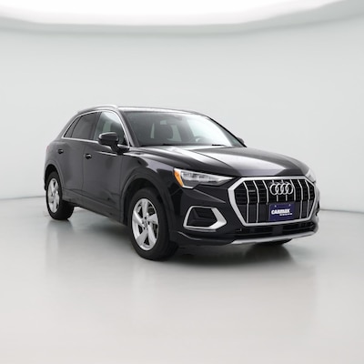 2020 Audi Q3 Premium