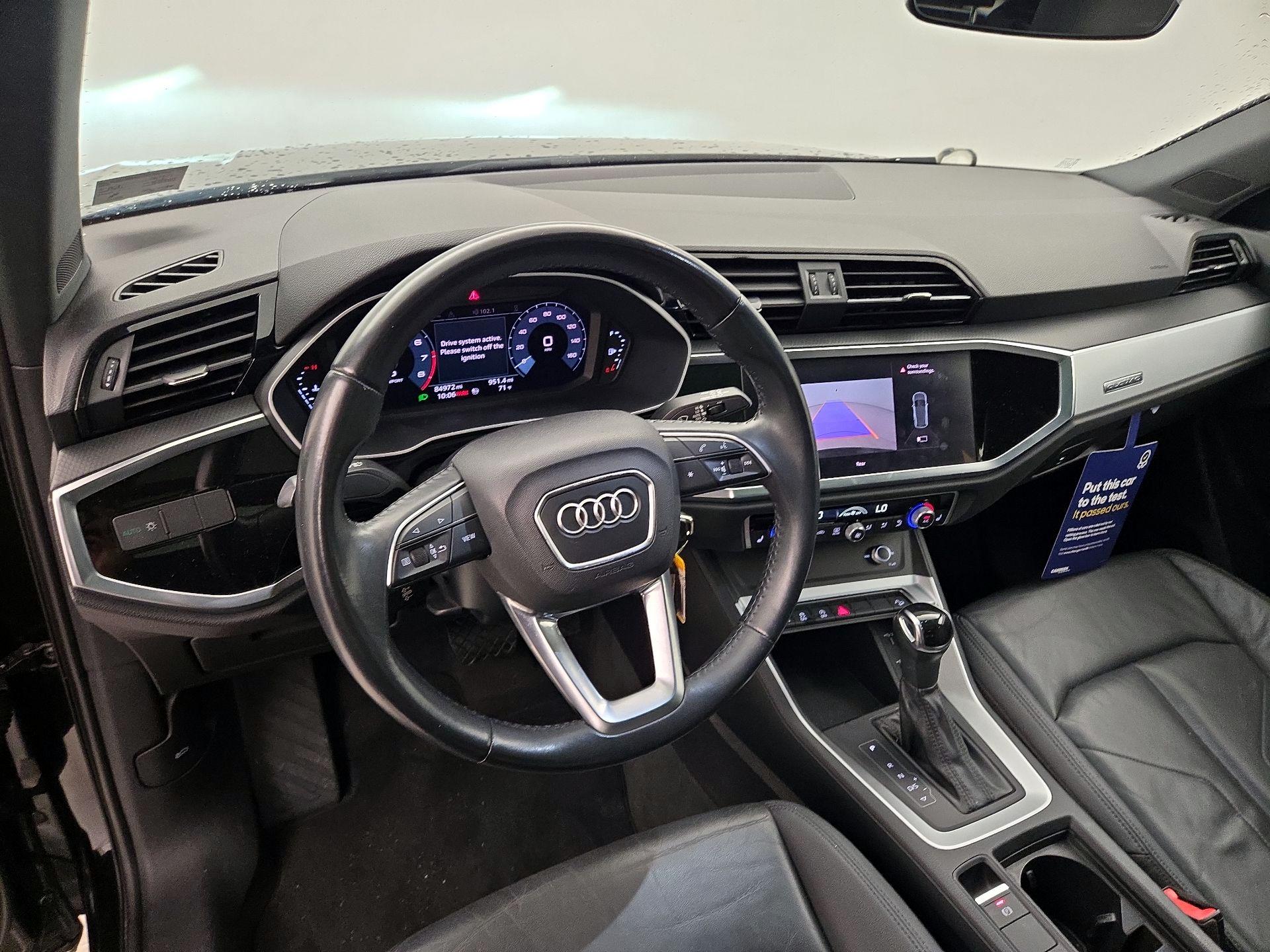 Thumbnail: 2020 Audi Q3 - 9