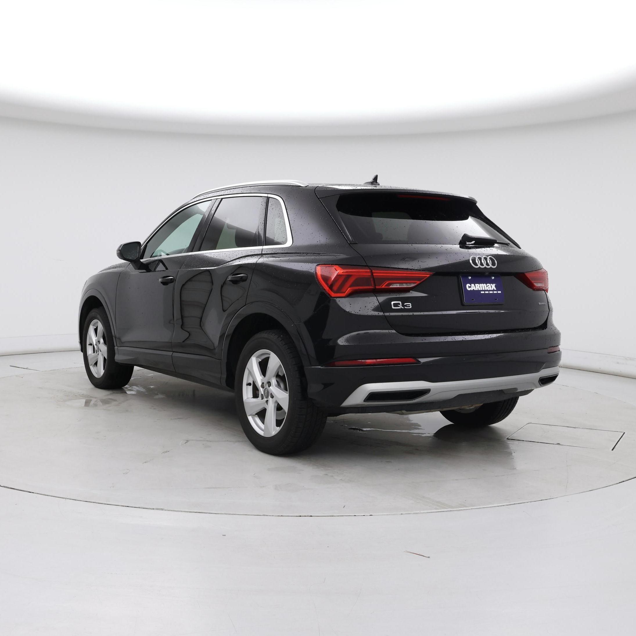 Thumbnail: 2020 Audi Q3 - 2