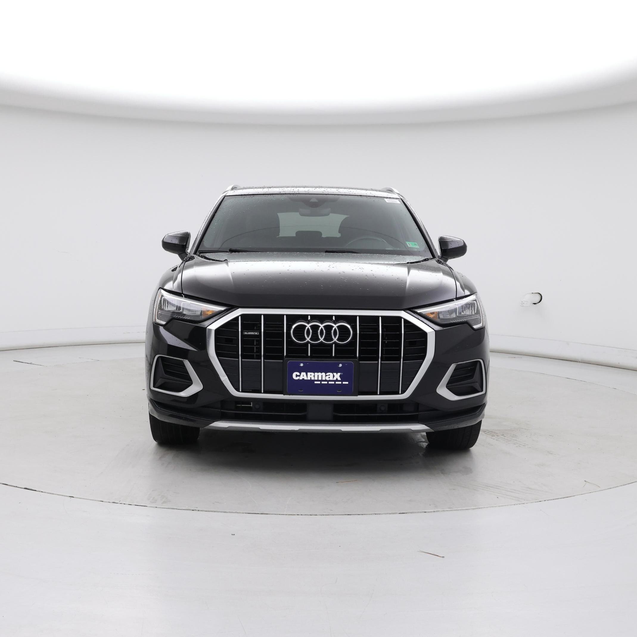 Thumbnail: 2020 Audi Q3 - 5