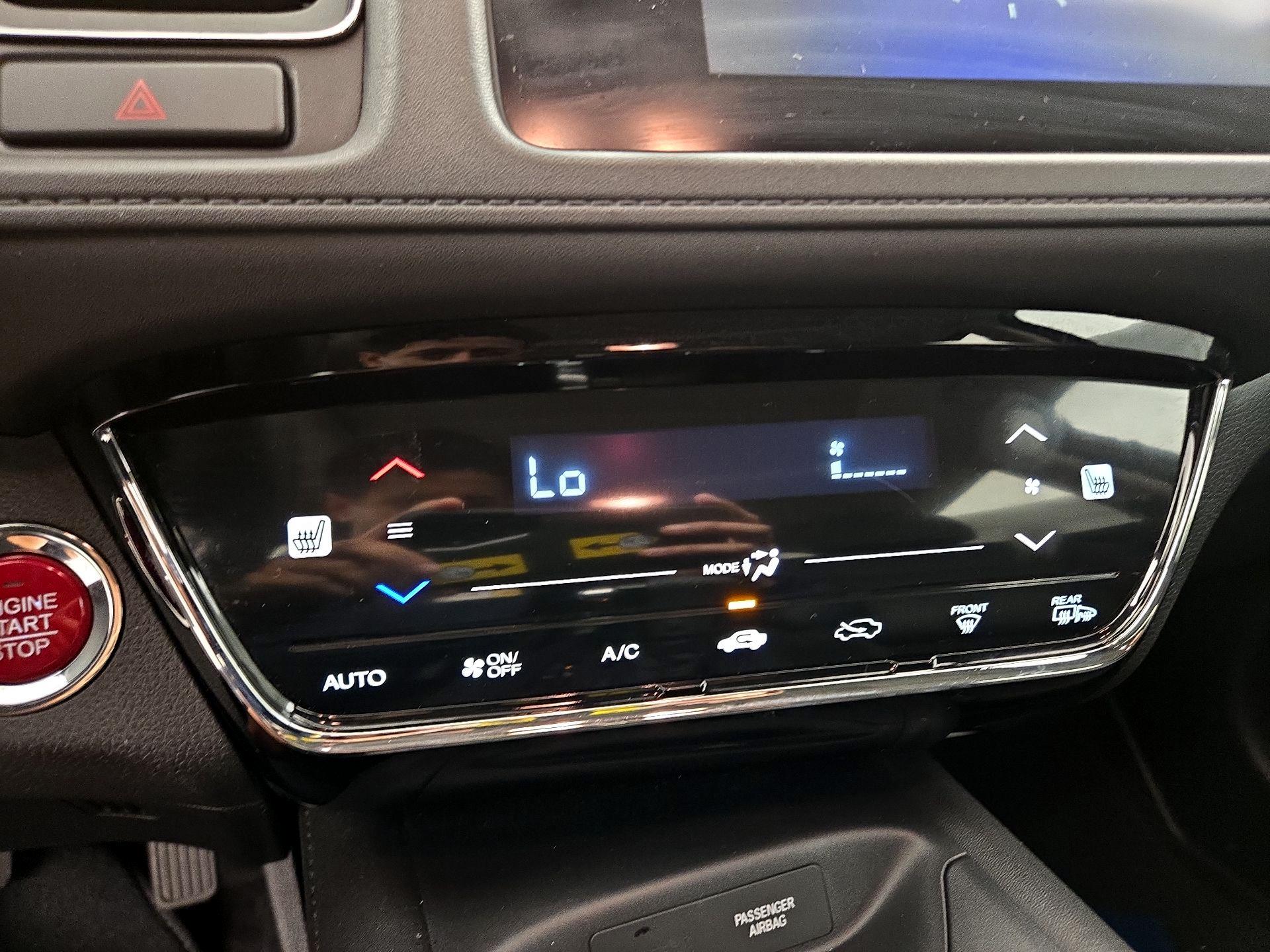 Thumbnail: 2018 Honda HR-V - 17