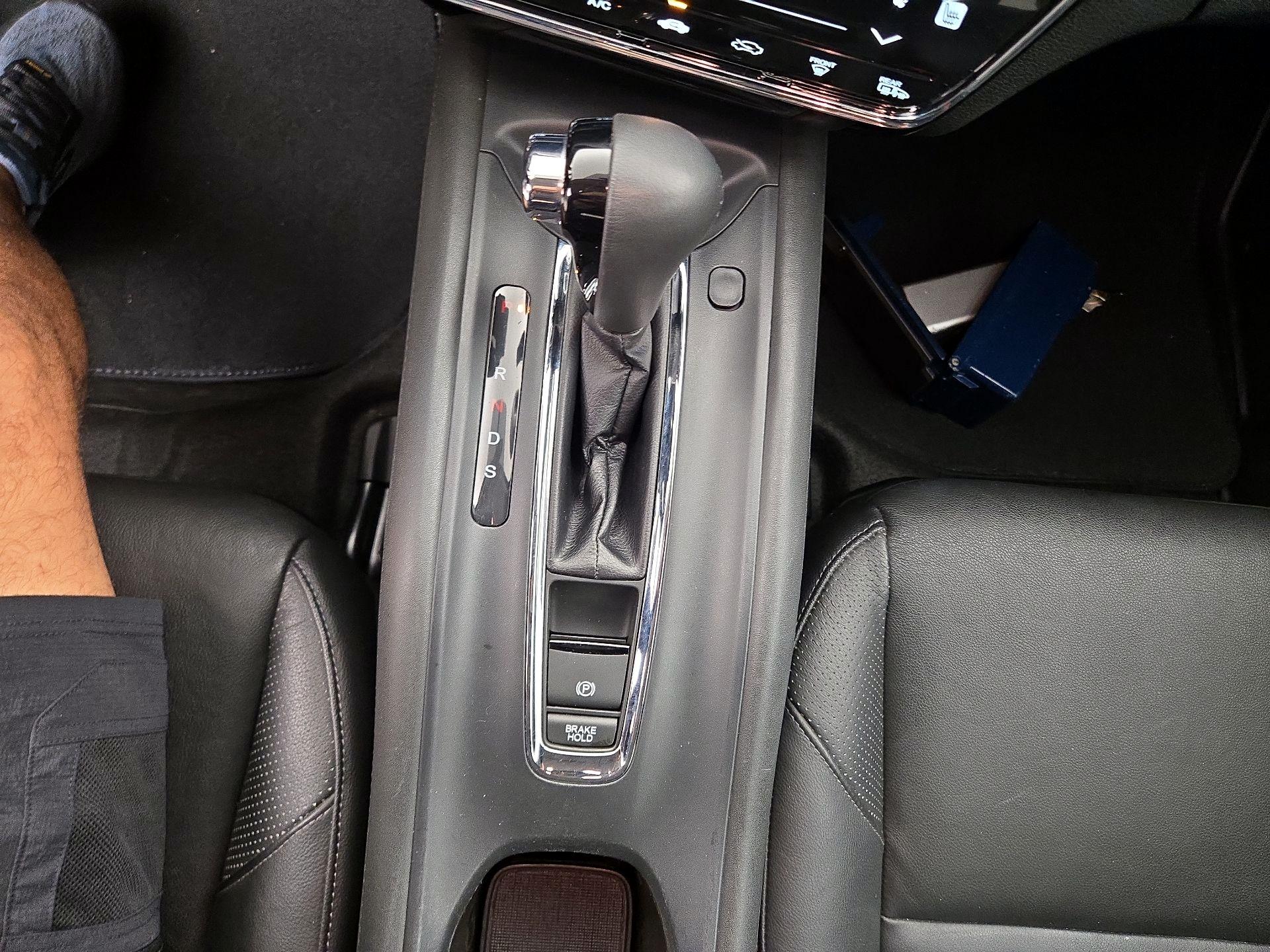 Thumbnail: 2018 Honda HR-V - 18