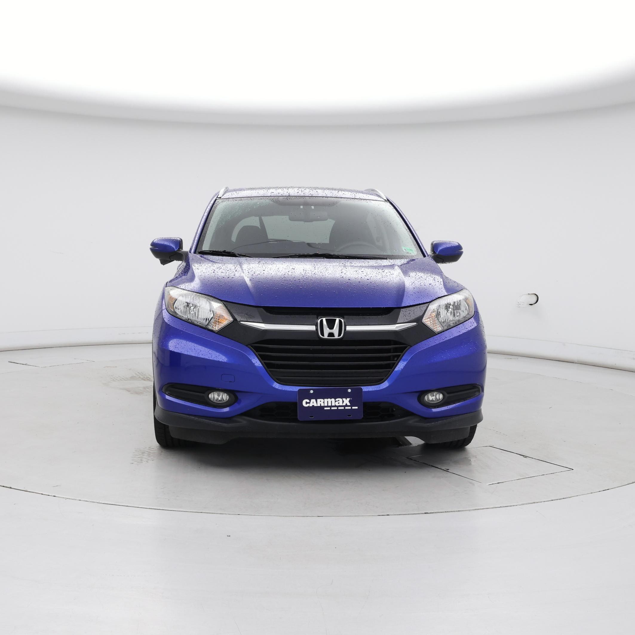 Thumbnail: 2018 Honda HR-V - 5
