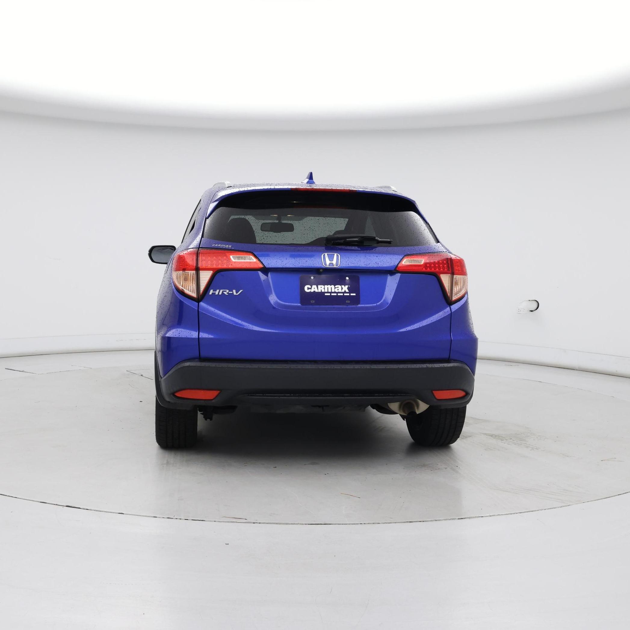 Thumbnail: 2018 Honda HR-V - 6