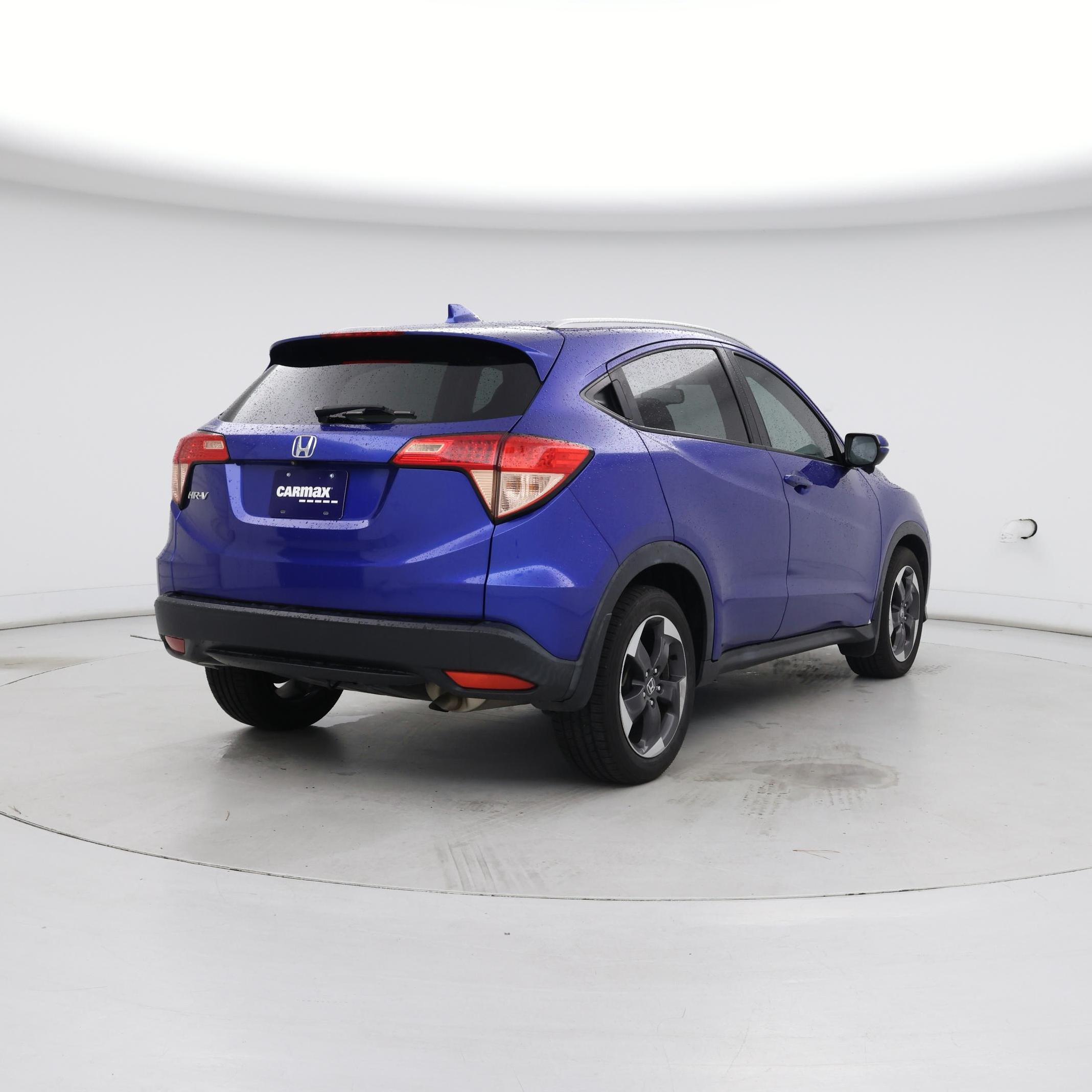 Thumbnail: 2018 Honda HR-V - 8